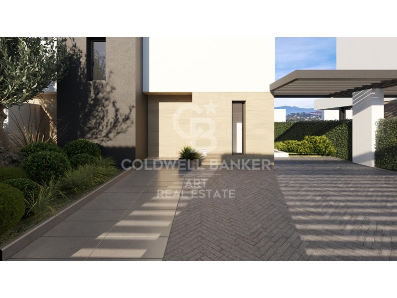 Estepona, Andalusia, ES, 3 Bedrooms Bedrooms, ,4 BathroomsBathrooms,Residential,For Sale,1806398