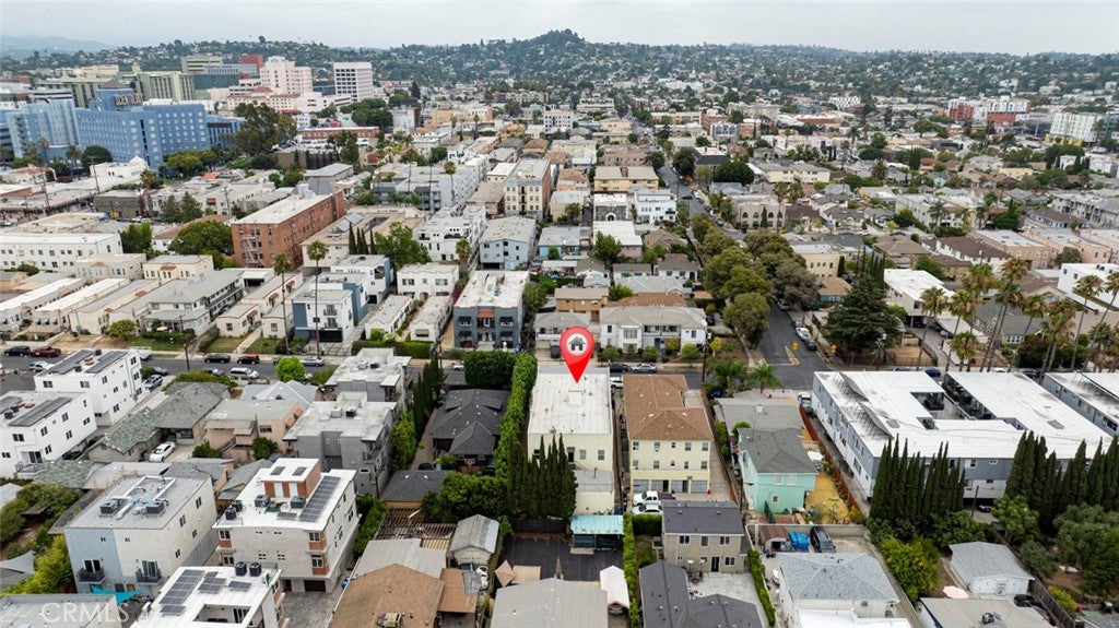 Los Angeles, California, 90029, United States, ,Residential,For Sale,1940397