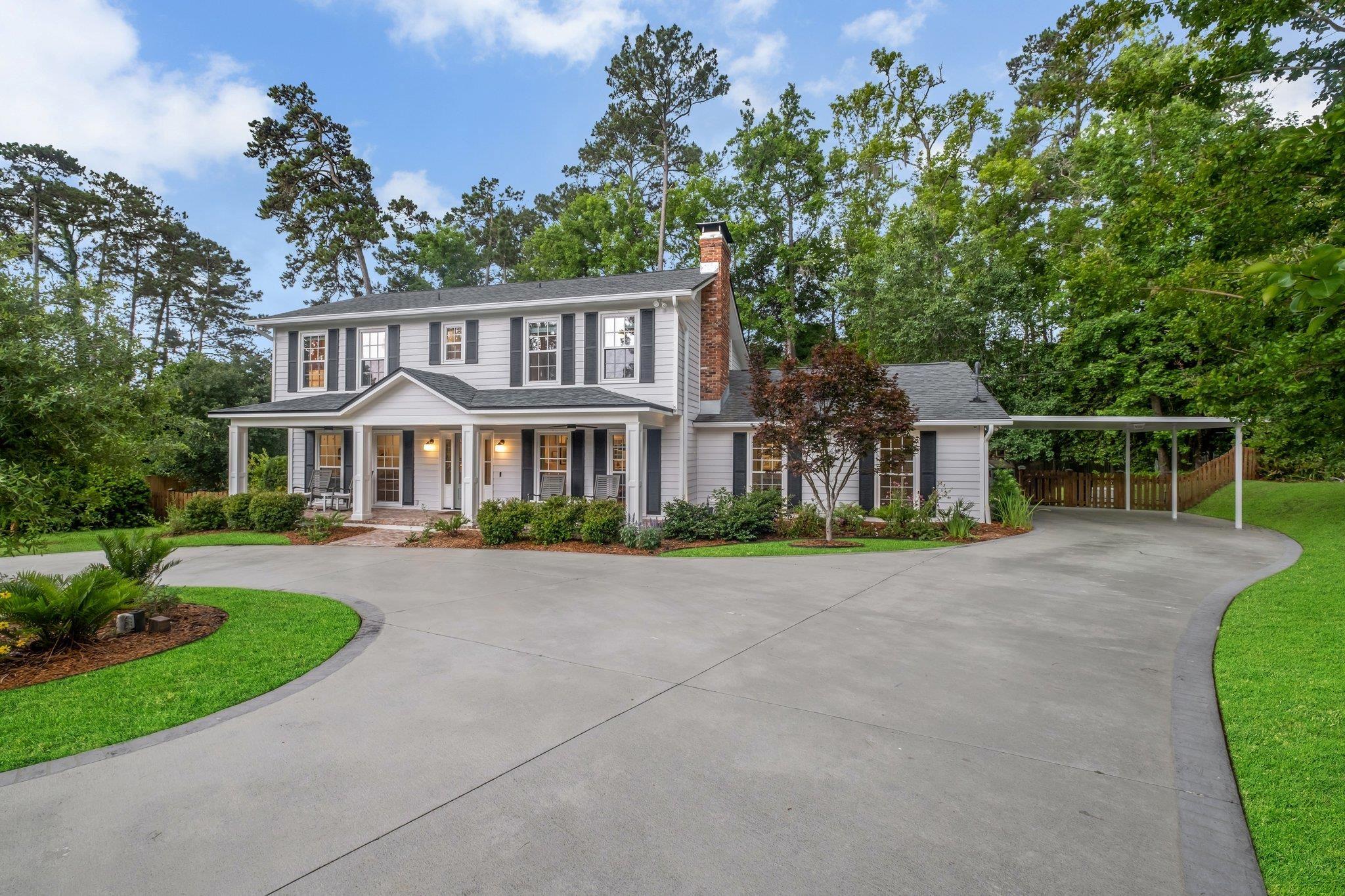 Tallahassee, Florida, 32308, United States, 4 Bedrooms Bedrooms, ,3 BathroomsBathrooms,Residential,For Sale,1837080