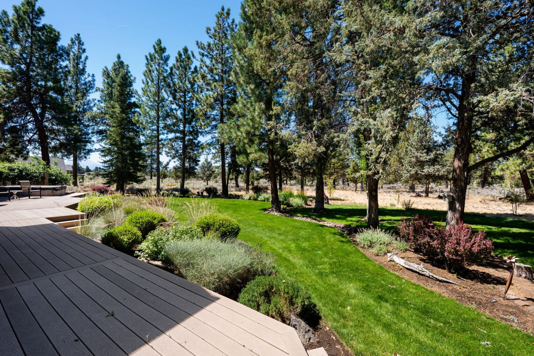  17690 Mountain View Road Sisters, OR 97759 - 物件實景