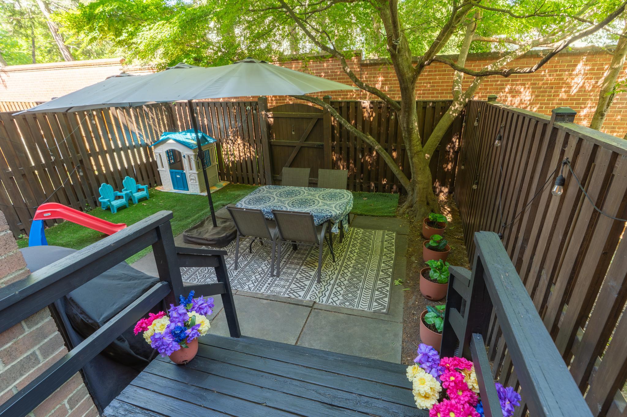  3560 S George Mason Drive, Alexandria, VA, 22302 - 物件實景