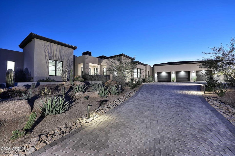 Scottsdale, Arizona, 85255, United States, 3 Bedrooms Bedrooms, ,Residential,For Sale,2009279