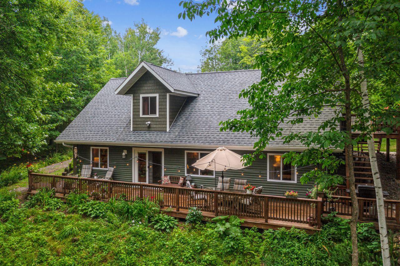 Iron River, Wisconsin, 54847, United States, 3 Bedrooms Bedrooms, ,2 BathroomsBathrooms,Residential,For Sale,1911262