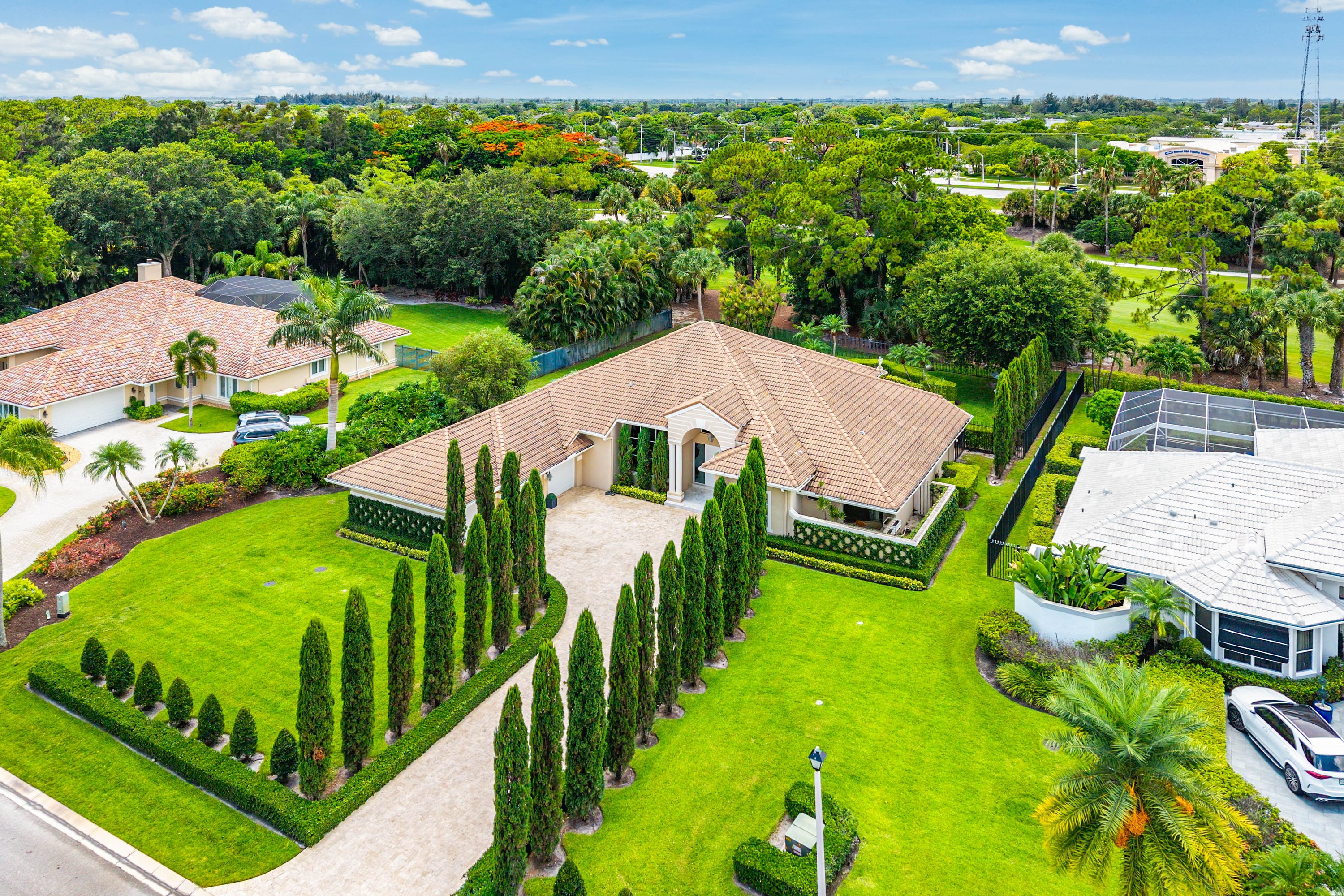  1697 Mayacoo Lakes Boulevard, West Palm Beach, FL, 33411 - 物件實景