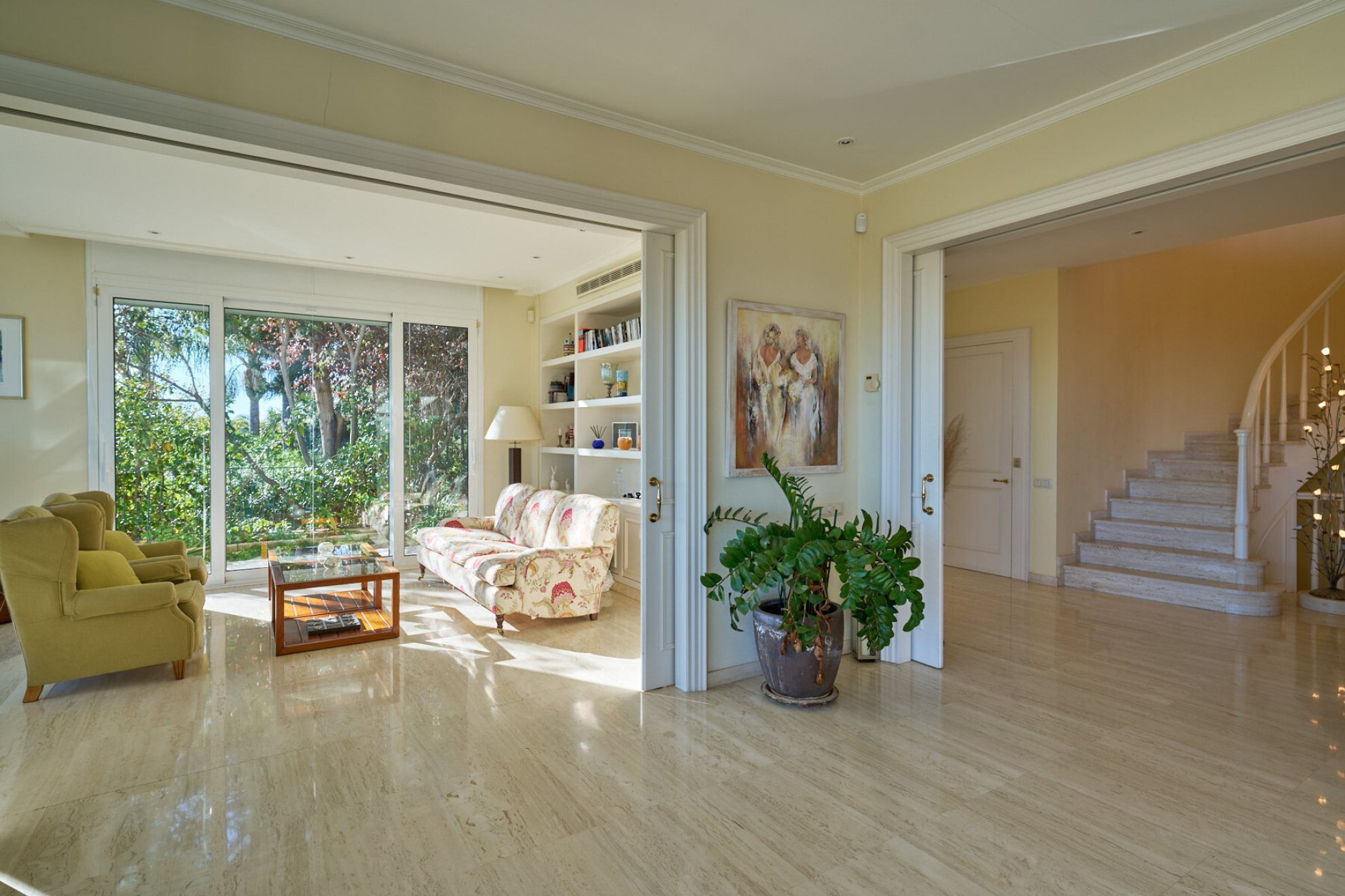  Exceptional Mediterranean Luxury Home - 物件實景