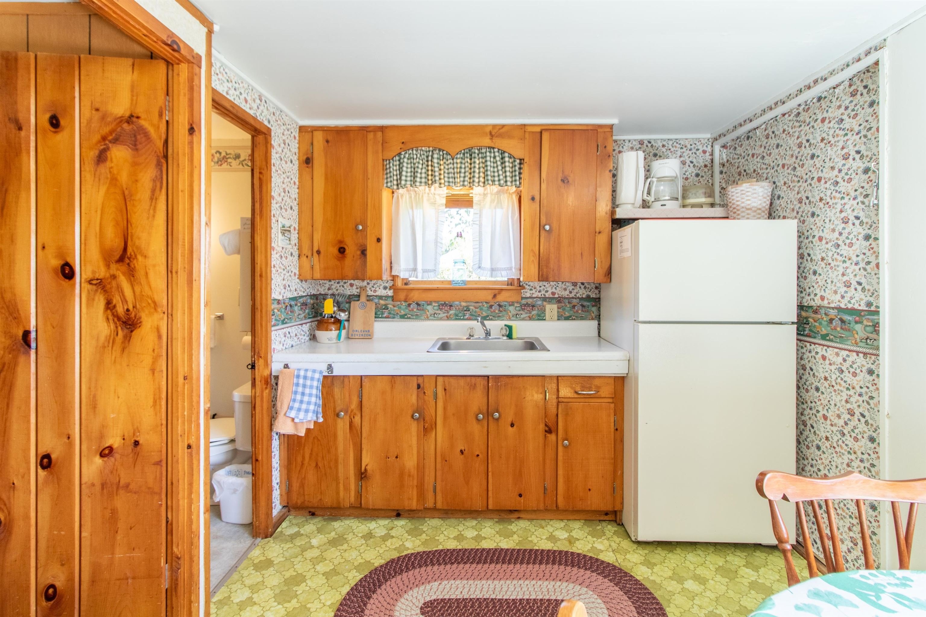 Westmore, Vermont, 05860, United States, 3 Bedrooms Bedrooms, ,1 BathroomBathrooms,Residential,For Sale,1974446