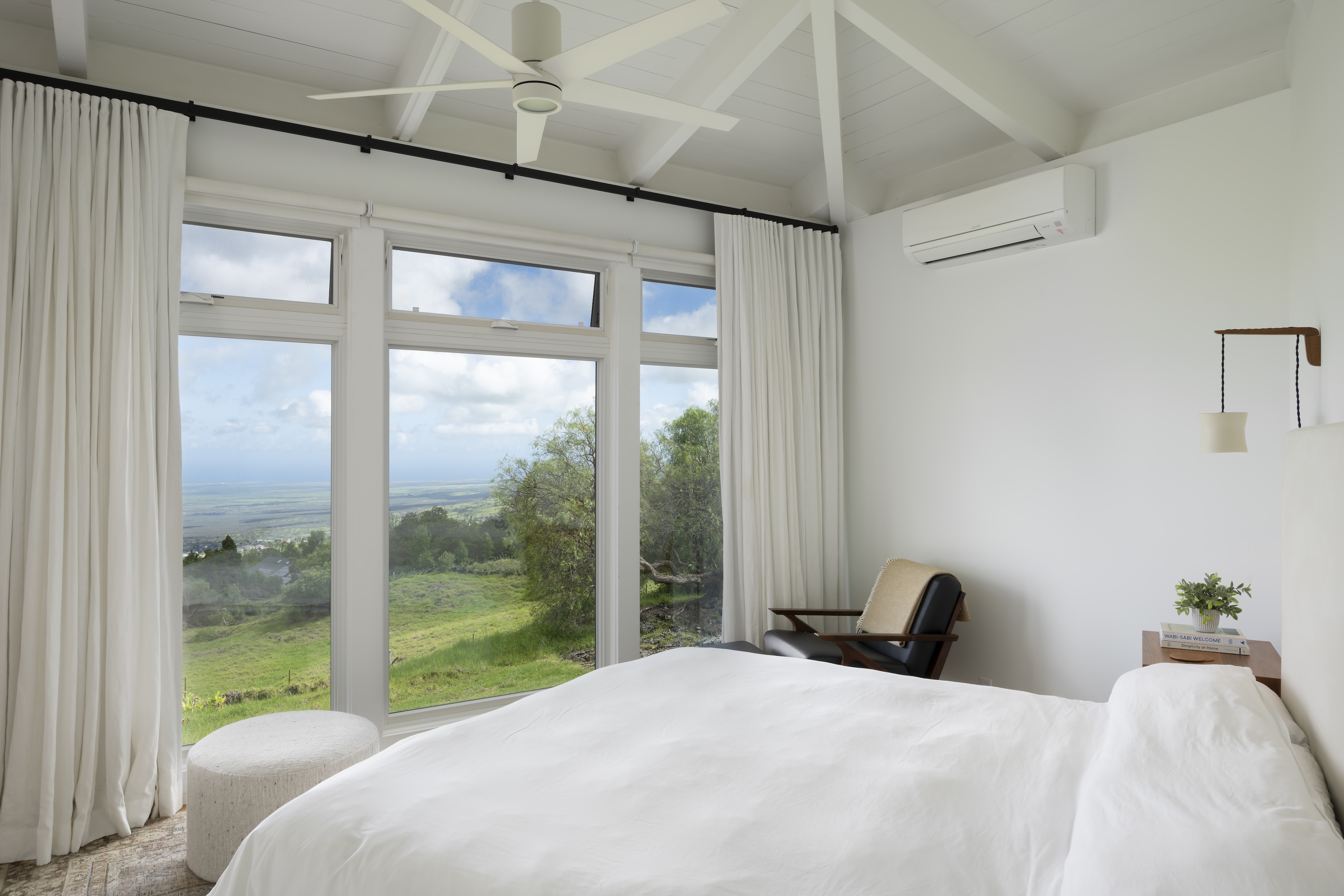 Private Kula estate on expansive acreage with panoramic Maui views - 物件實景