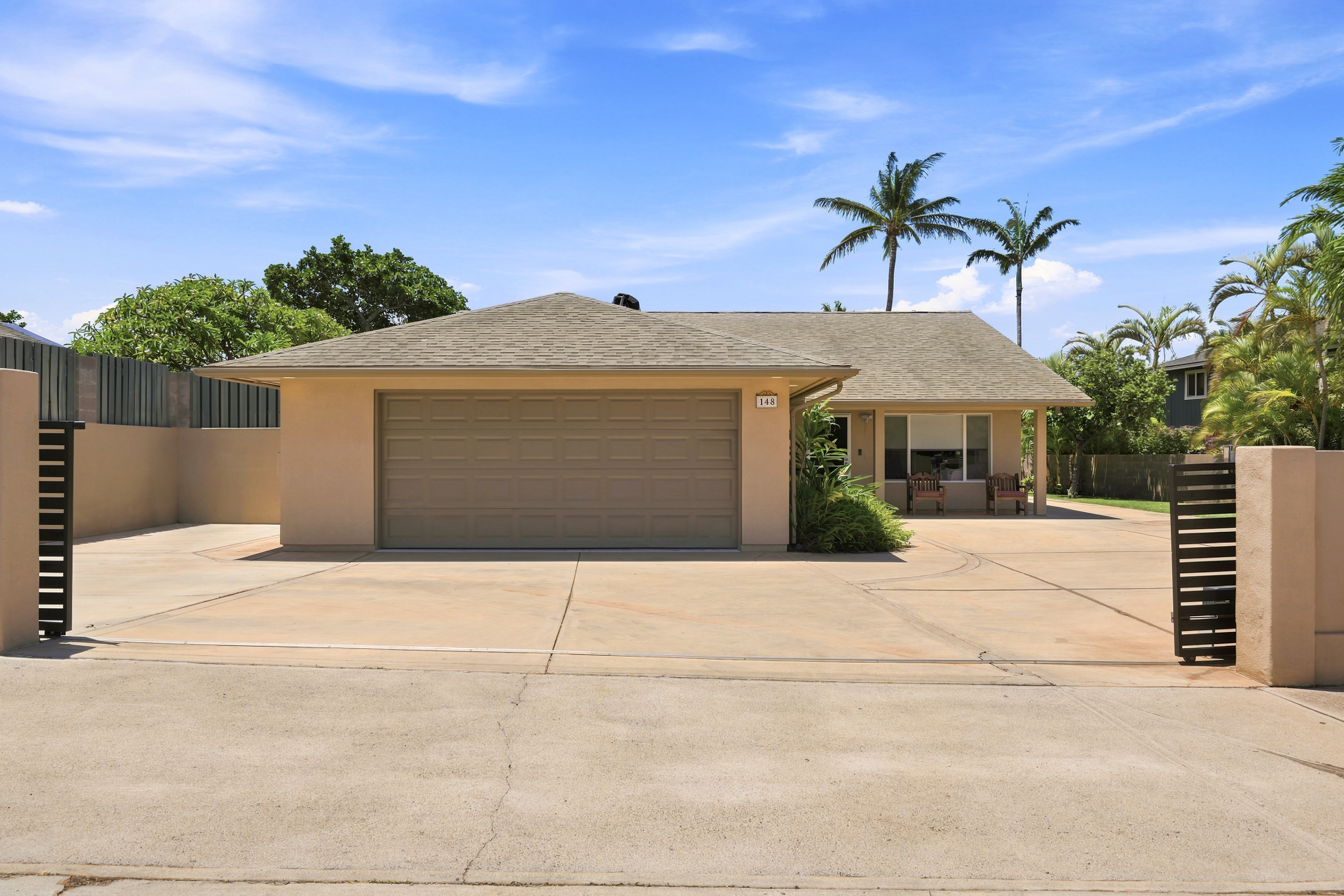 Spacious 5-Bedroom Home in Ka Ono Ulu Estates - 物件實景