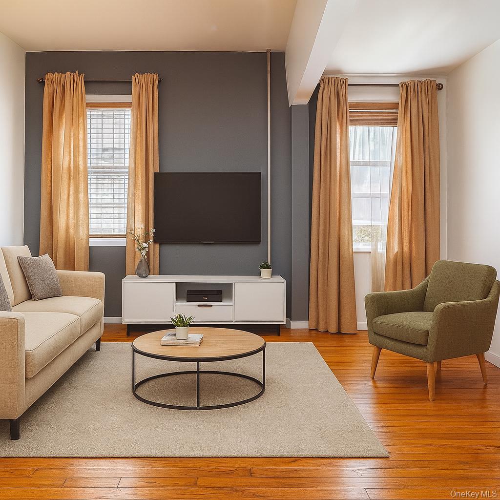 Jamaica, New York, 11435, United States, 4 Bedrooms Bedrooms, ,3 BathroomsBathrooms,Residential,For Sale,1927157