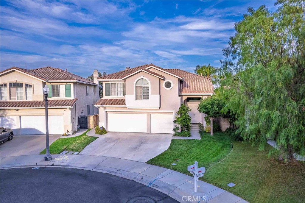 Chino Hills, California, 91709, United States, 4 Bedrooms Bedrooms, ,3 BathroomsBathrooms,Residential,For Sale,1921689