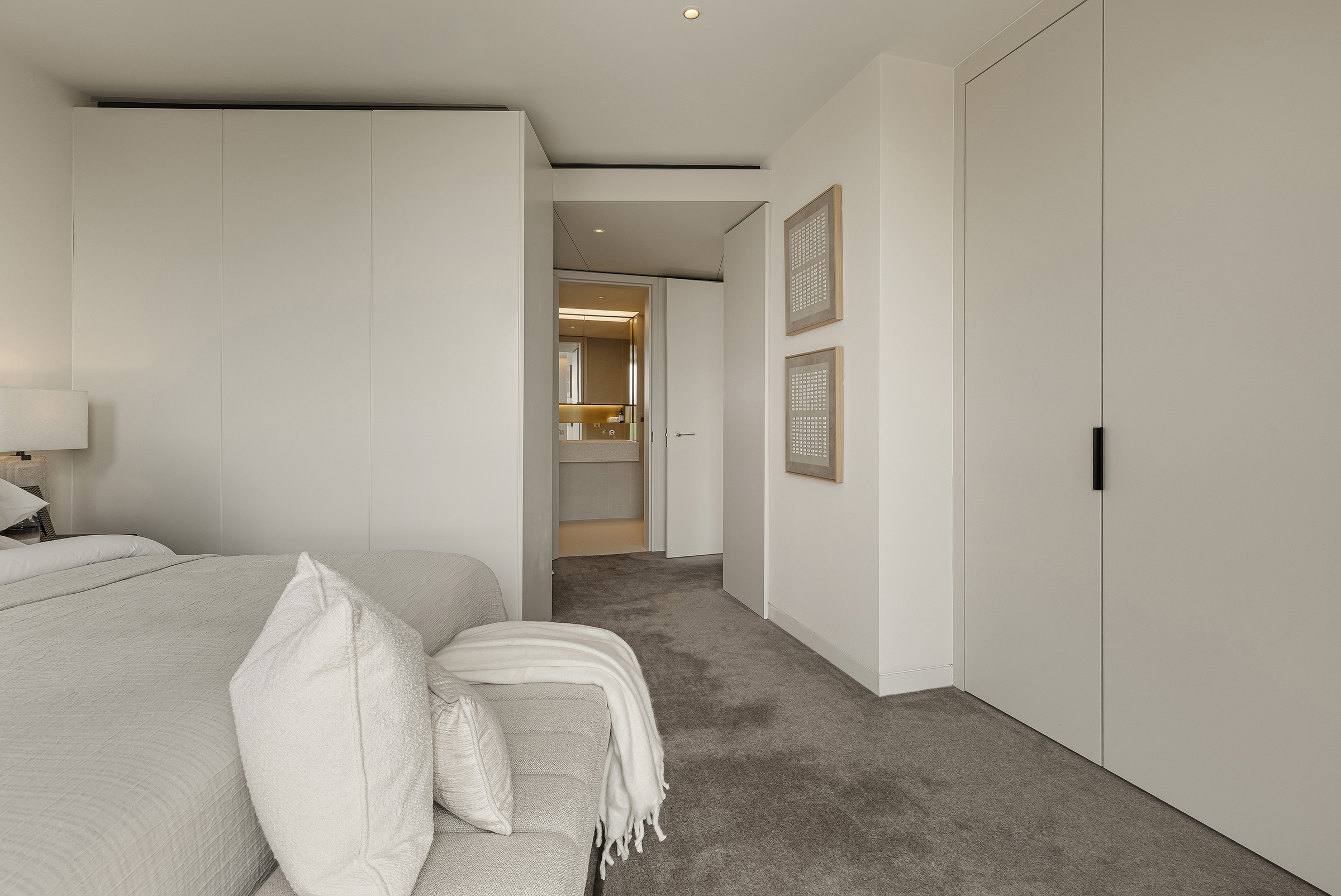  A Landmark Three-Bedroom Apartment at the Gasholders - 物件實景