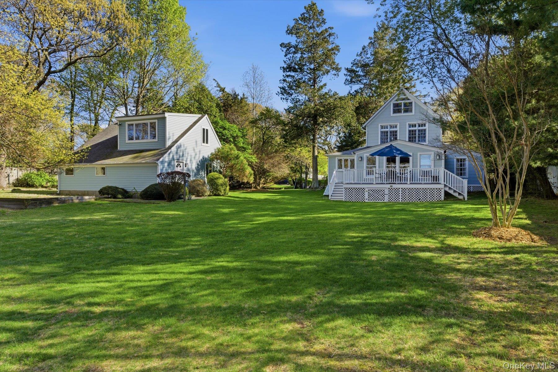  2850 & 2856 N Wading River Road, Wading River, NY, 11792 - 物件實景