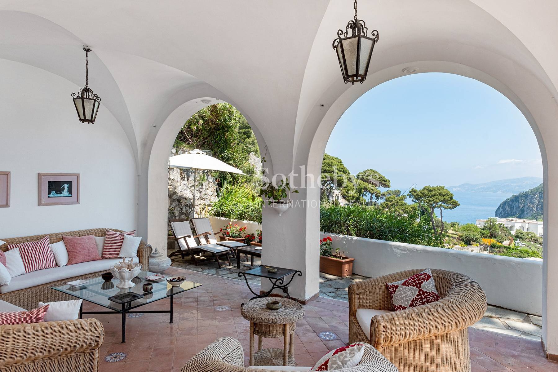  Elegant property with breath taking panorama - 物件實景