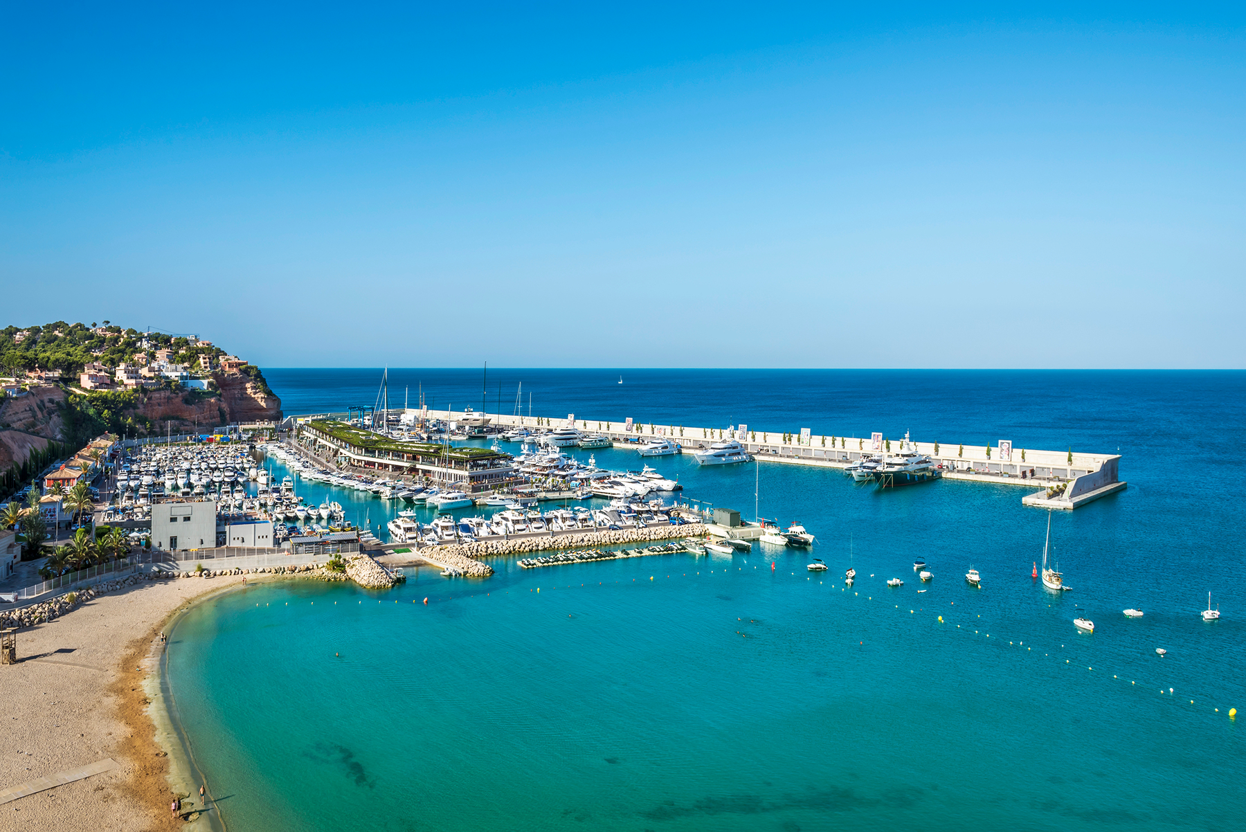  Villa with sea views in Puerto de Andratx - 物件實景