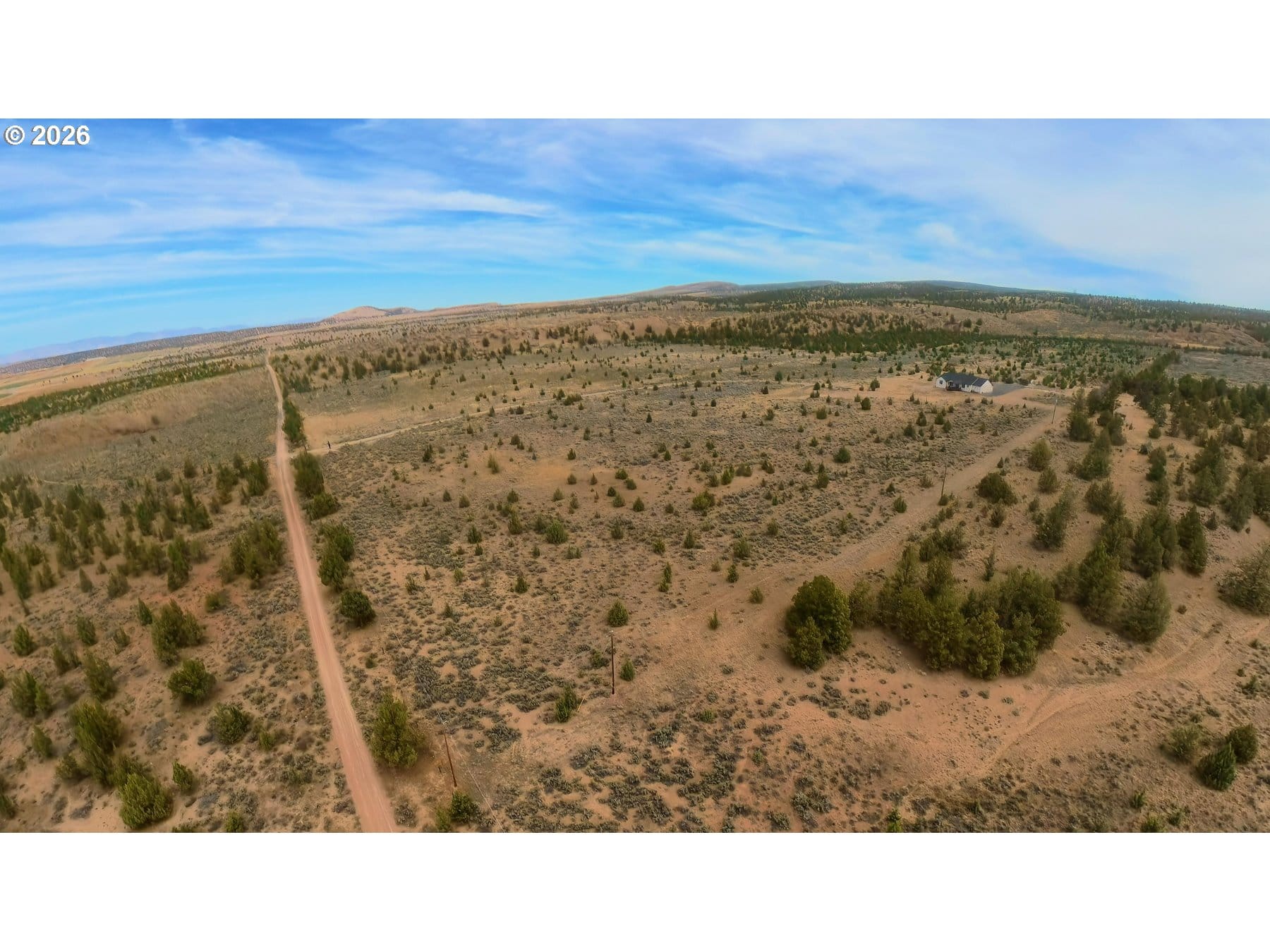  5101 SE DIXON DR Madras, OR 97741 - 物件實景