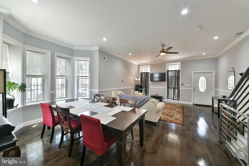 Philadelphia, Pennsylvania, 19104, United States, 3 Bedrooms Bedrooms, ,4 BathroomsBathrooms,Residential,For Sale,1905918