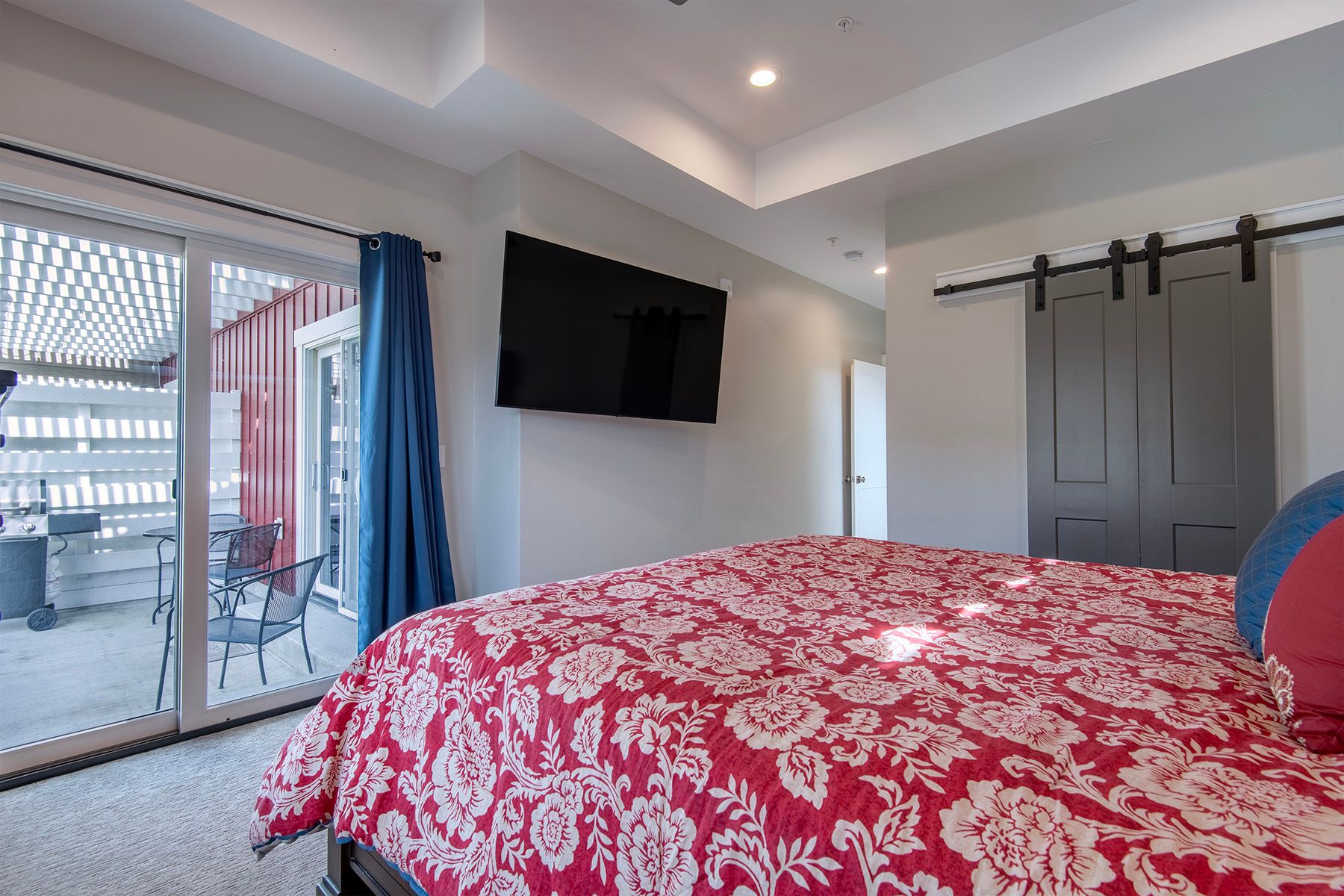  Late September Lane Townhome - 物件實景