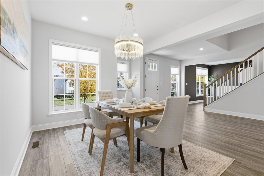 South Fayette, Pennsylvania, 15017, United States, 4 Bedrooms Bedrooms, ,4 BathroomsBathrooms,Residential,For Sale,1987539