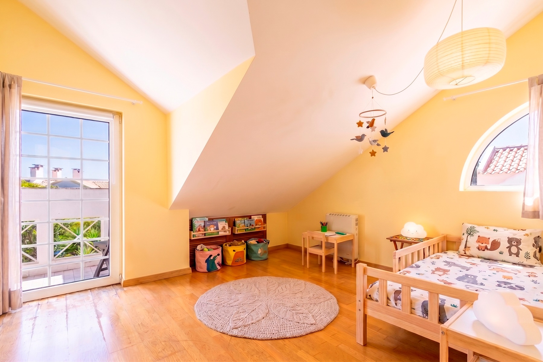  Terraced house, 4 bedrooms, for Sale - 物件實景