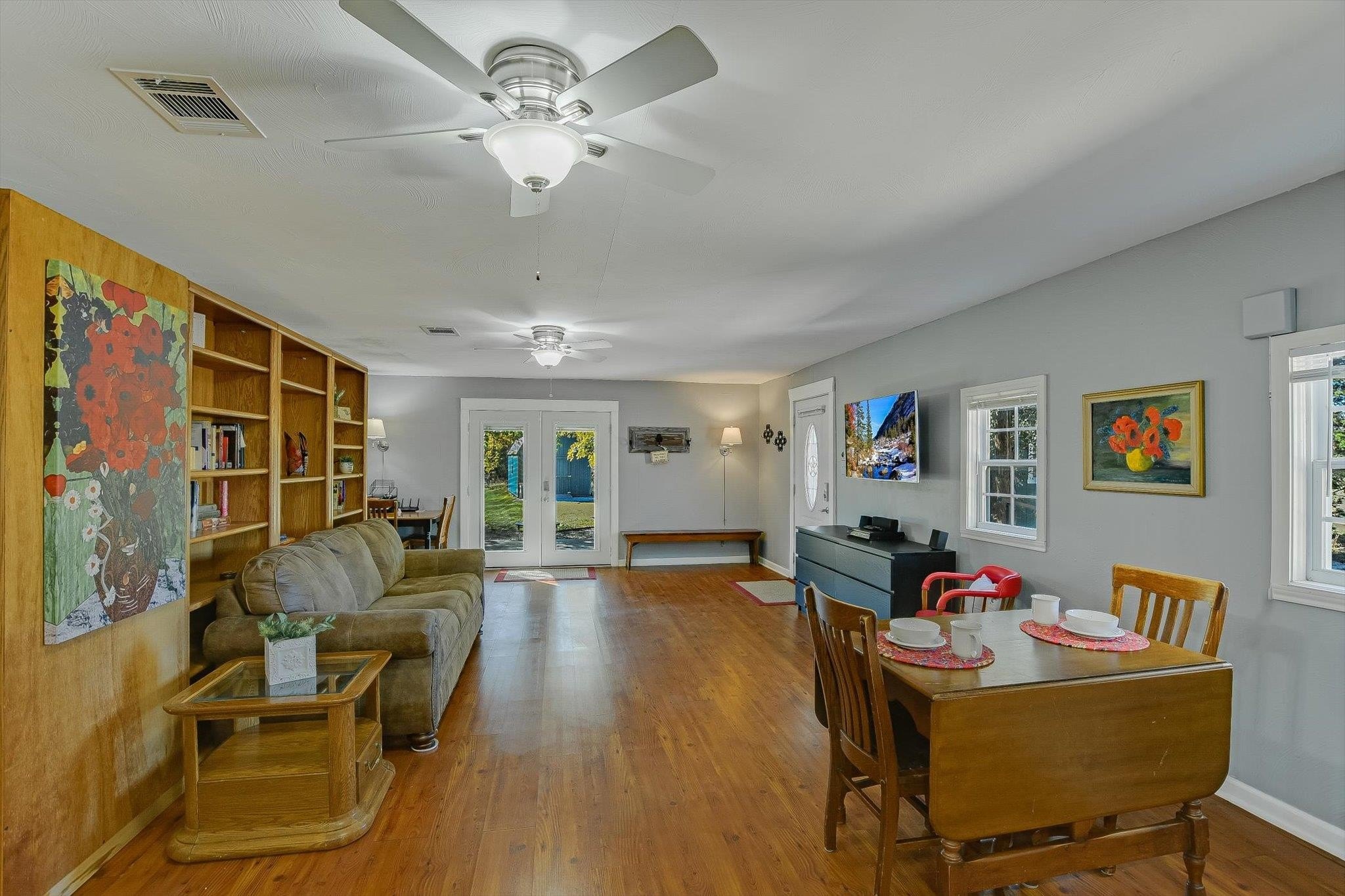 Georgetown, Texas, 78633, United States, 2 Bedrooms Bedrooms, ,1 BathroomBathrooms,Residential,For Sale,2005373