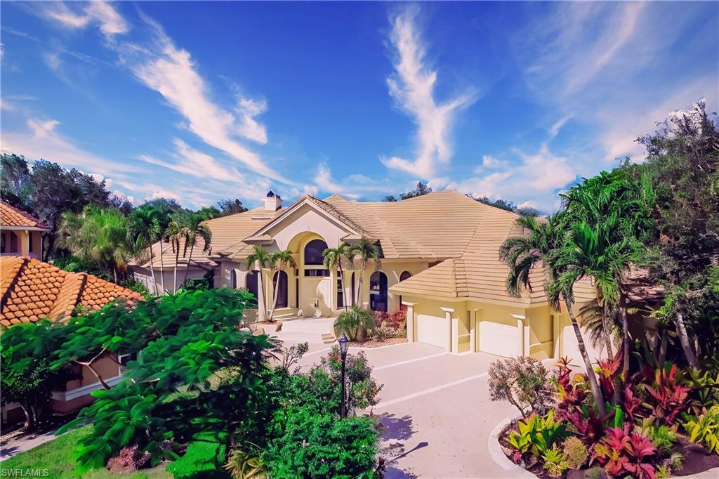 Naples, Florida, 34119, United States, 4 Bedrooms Bedrooms, ,5 BathroomsBathrooms,Residential,For Sale,1989297