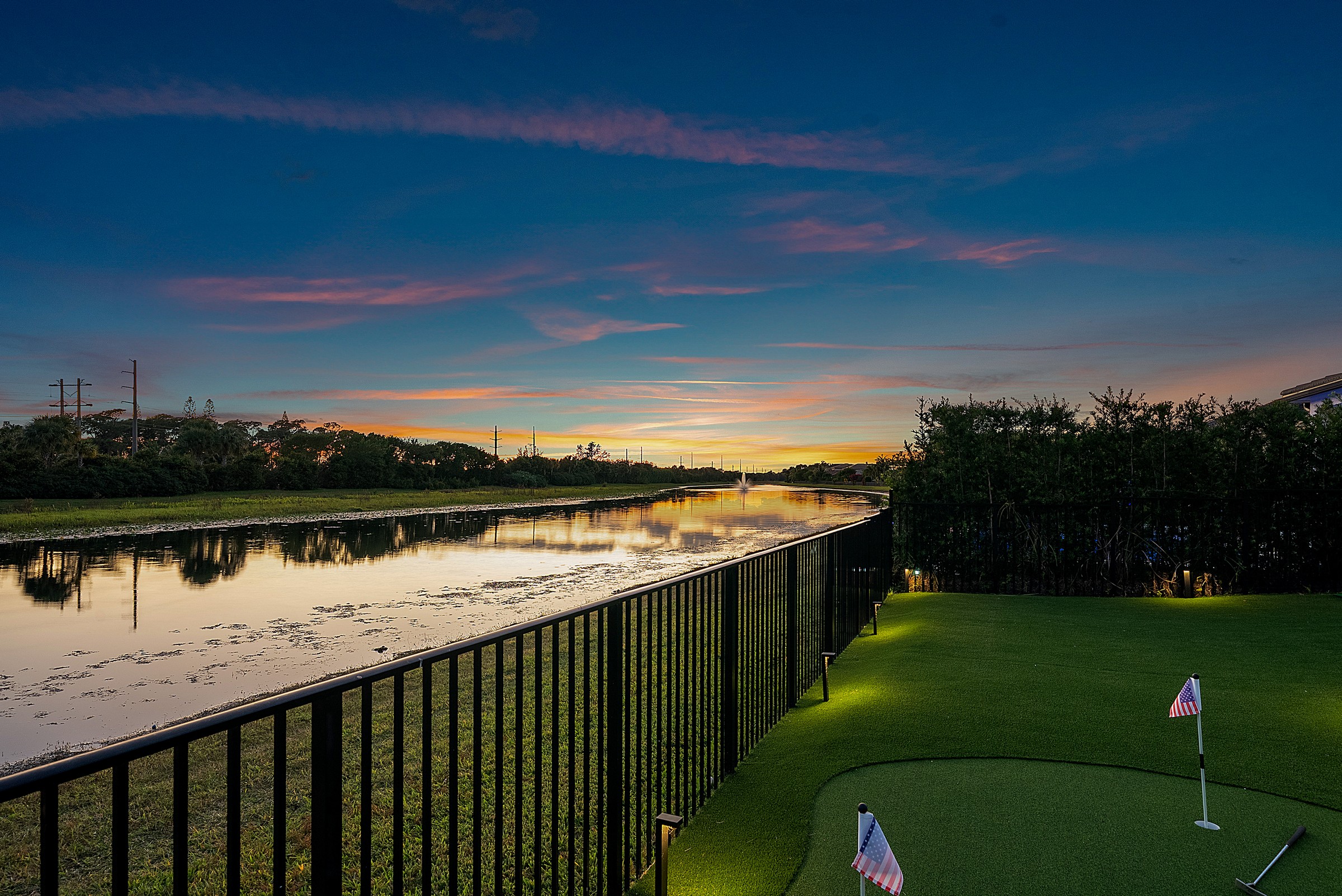  8835 Grand Prix Lane, Boynton Beach, FL, 33472 - 物件實景