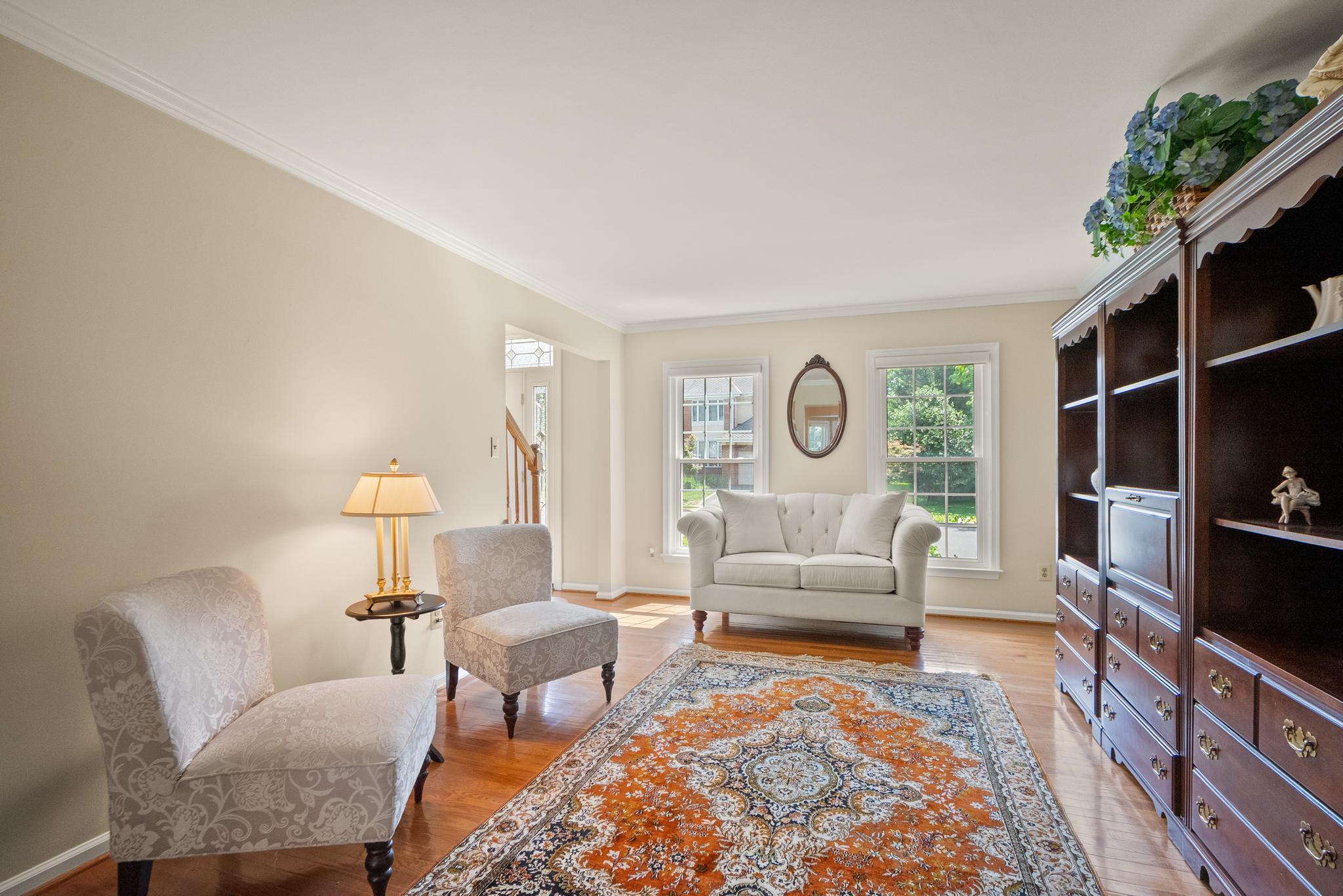  2614 Iron Forge Road, Oak Hill, VA, 20171 - 物件實景