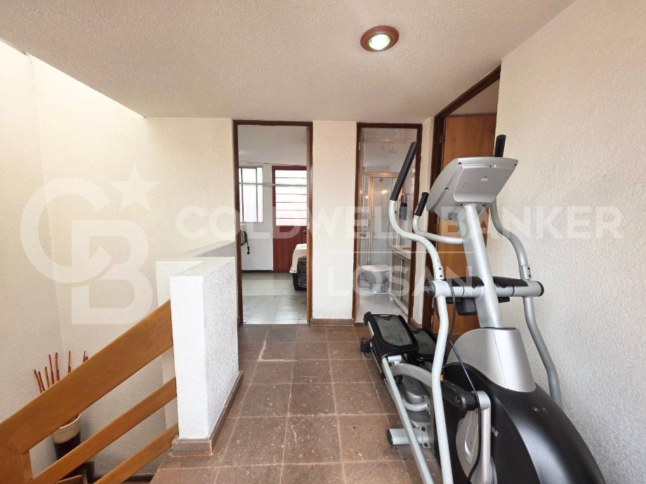 Benito Juárez, Ciudad de México, 03104, Mexico, 3 Bedrooms Bedrooms, ,4 BathroomsBathrooms,Residential,For Sale,1918647