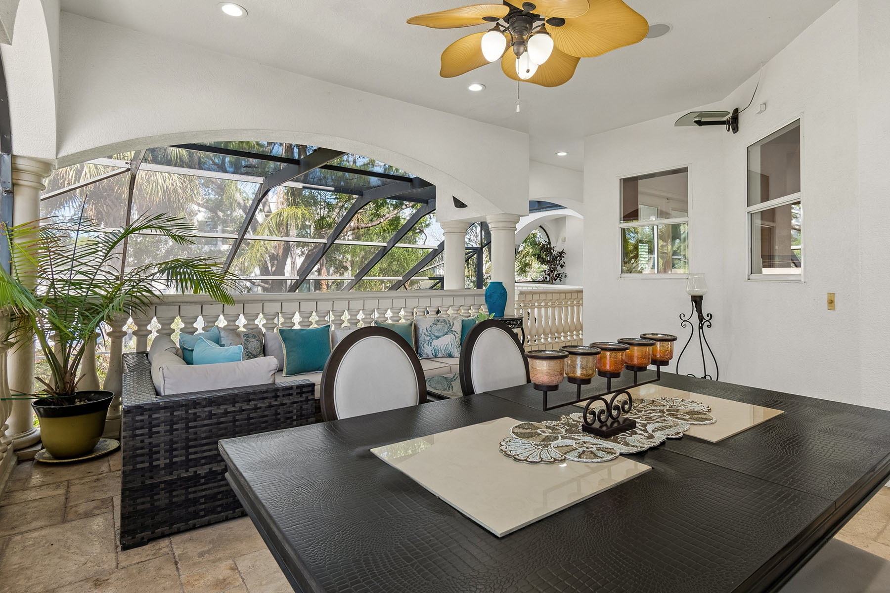  SOUTH TAMPA - 物件實景