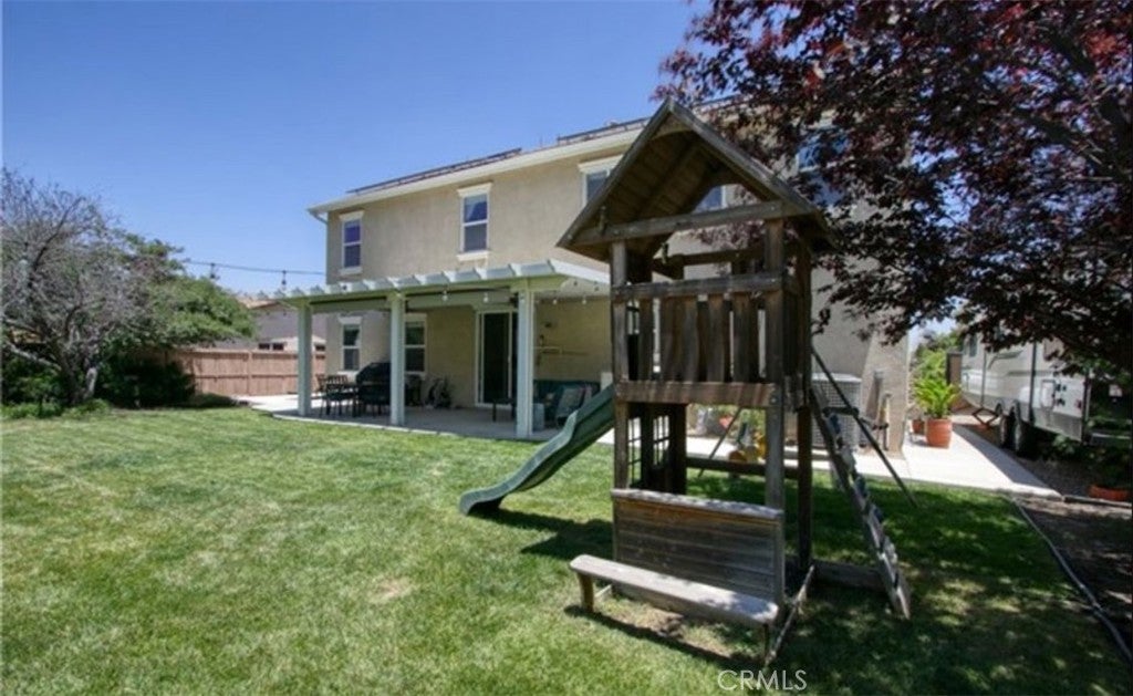 Beaumont, California, 92223, United States, 4 Bedrooms Bedrooms, ,3 BathroomsBathrooms,Residential,For Sale,1981910