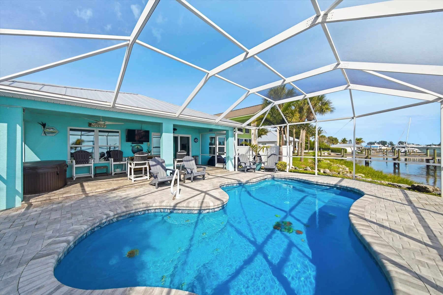  6025 S Highway 1, Grant, FL, 32949 - 物件實景