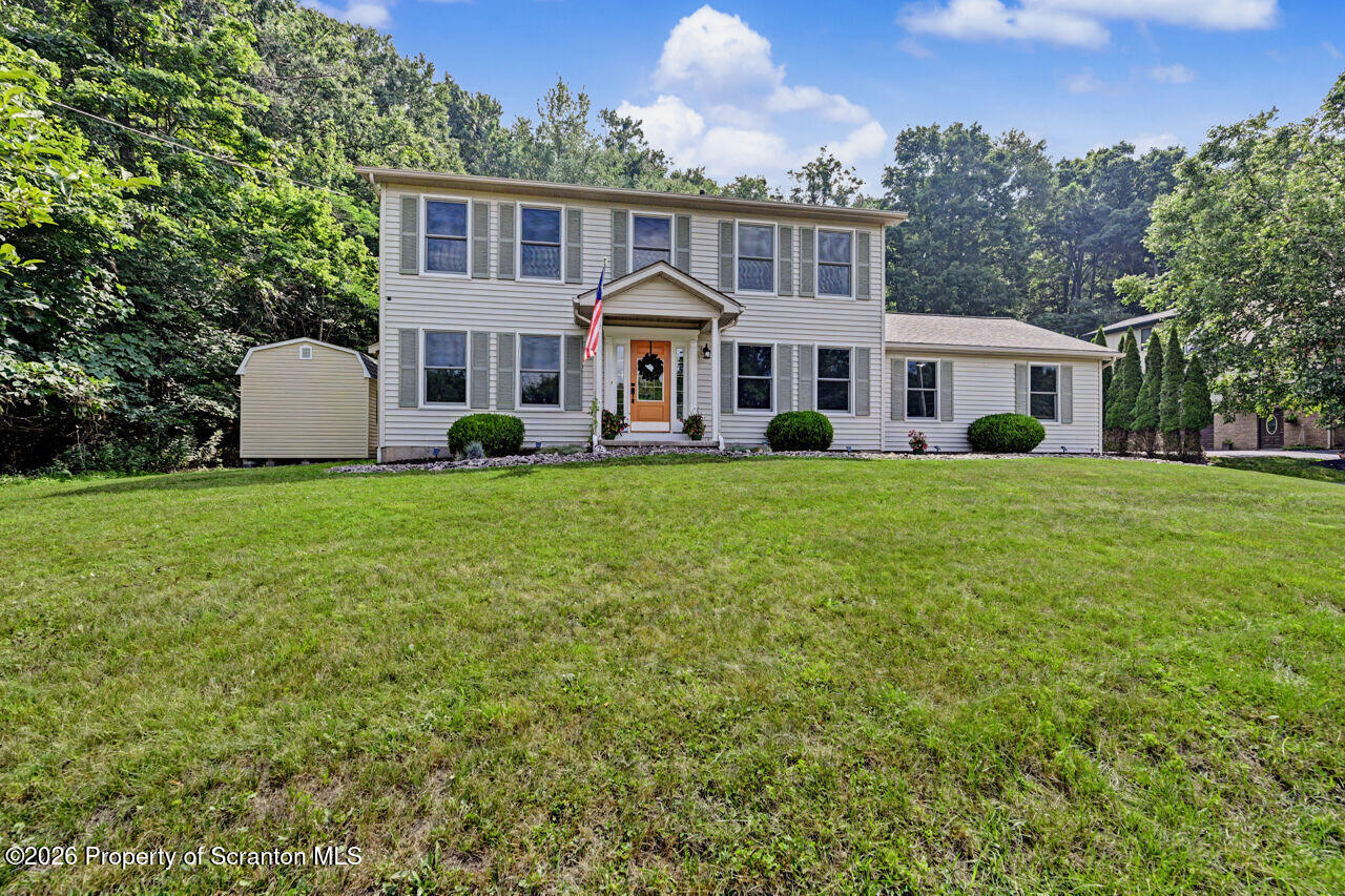 Eastwoods Rd, Tunkhannock, PA 18657 #1