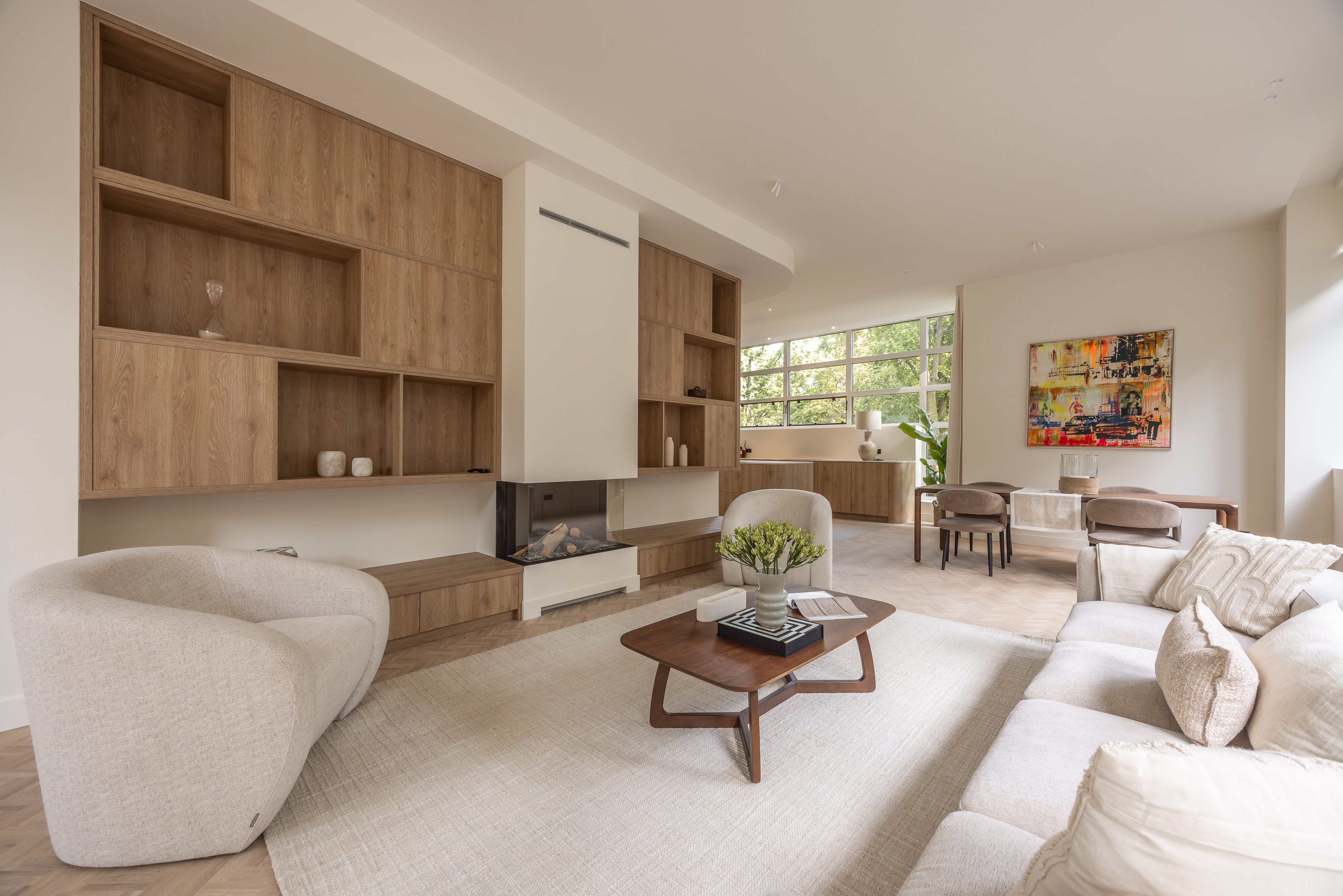  The Vondel Park Residence - 物件實景