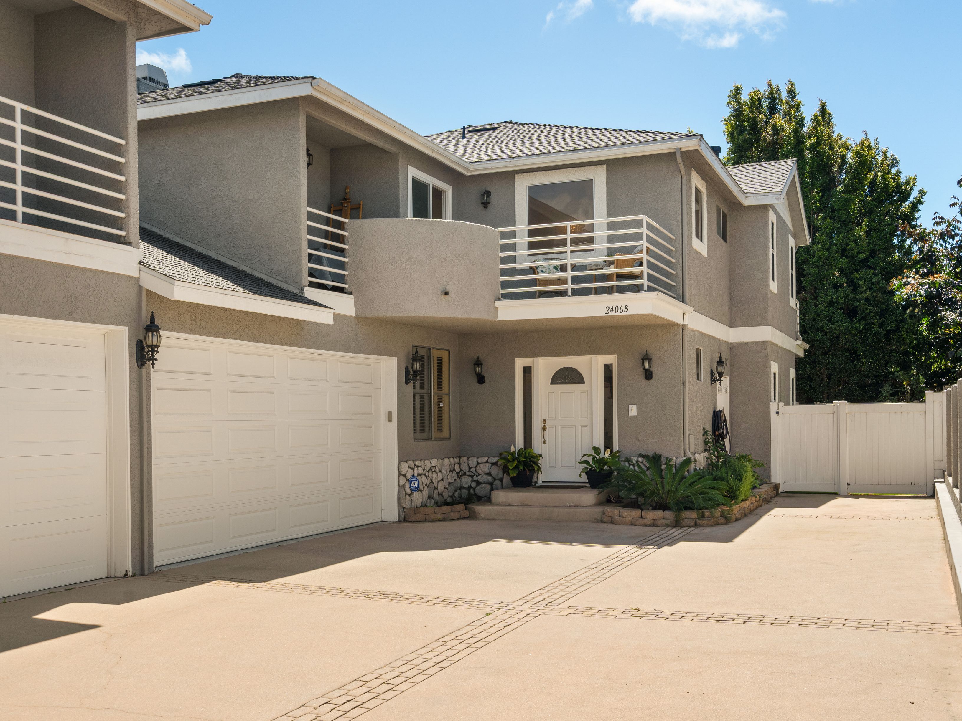  2406 Huntington Lane, Redondo Beach, CA 90278 - 物件實景