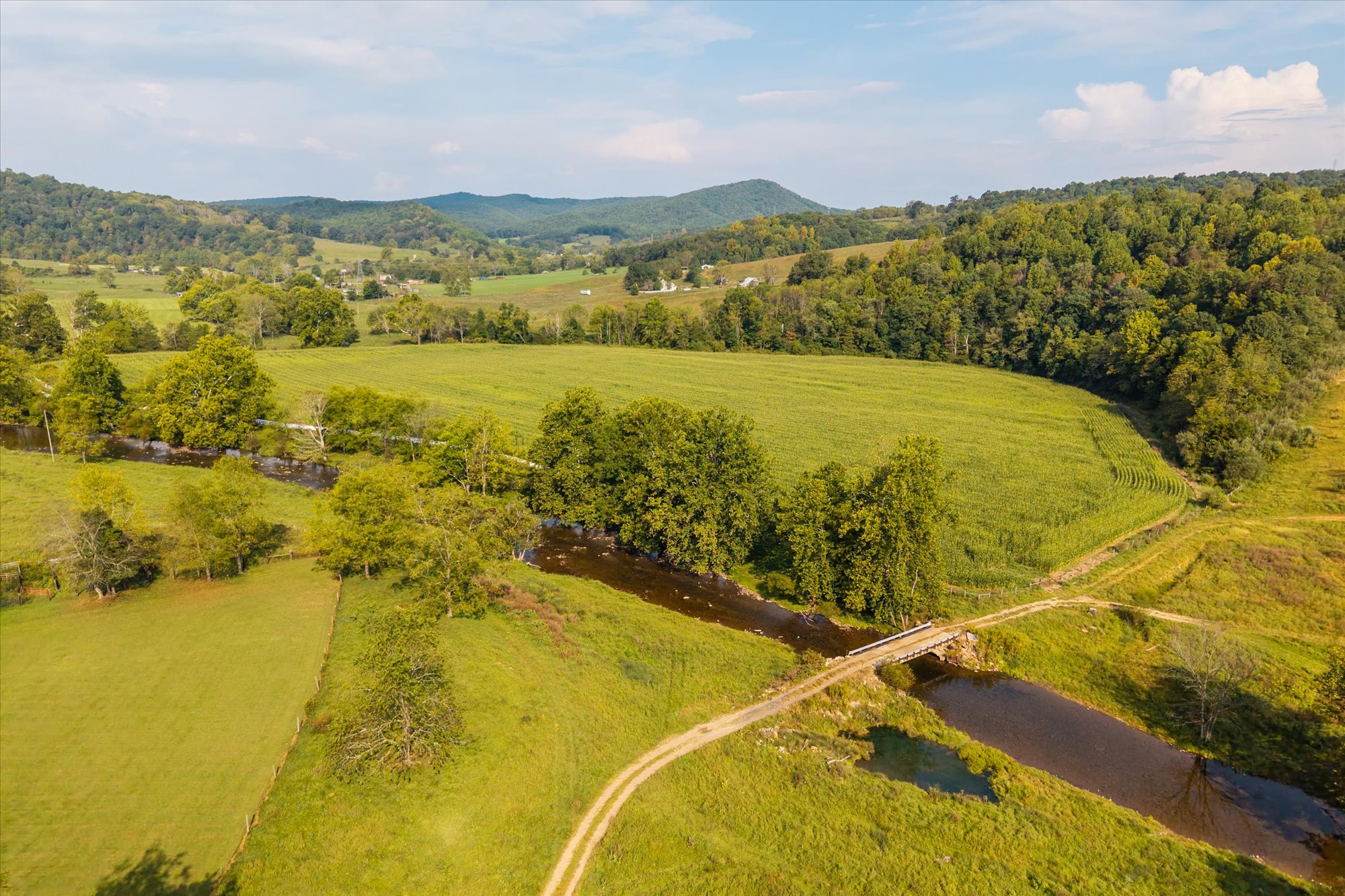  Crystal Springs Farm - 物件實景