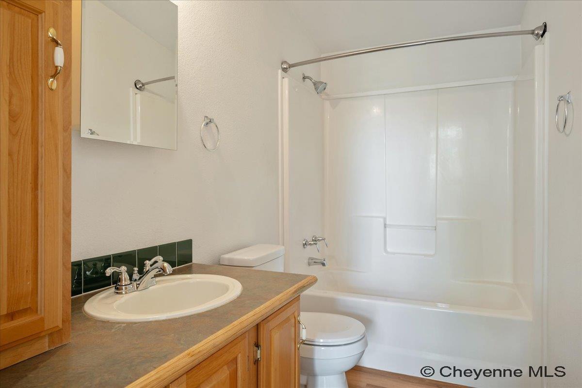 Carpenter, Wyoming, 82054, United States, 3 Bedrooms Bedrooms, ,3 BathroomsBathrooms,Residential,For Sale,1939997