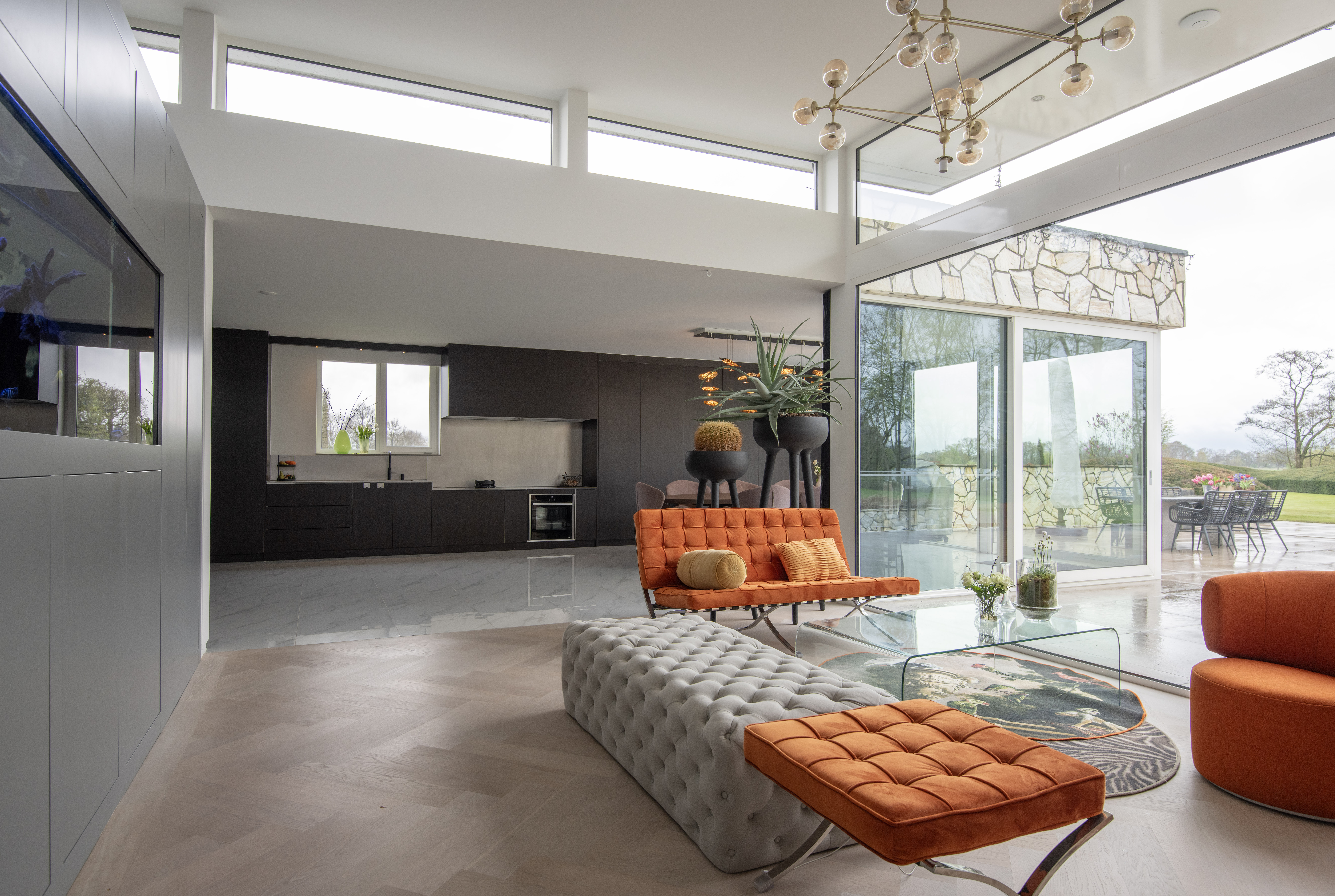  A Private Architectural Haven in the Heart of the Netherlands - 物件實景