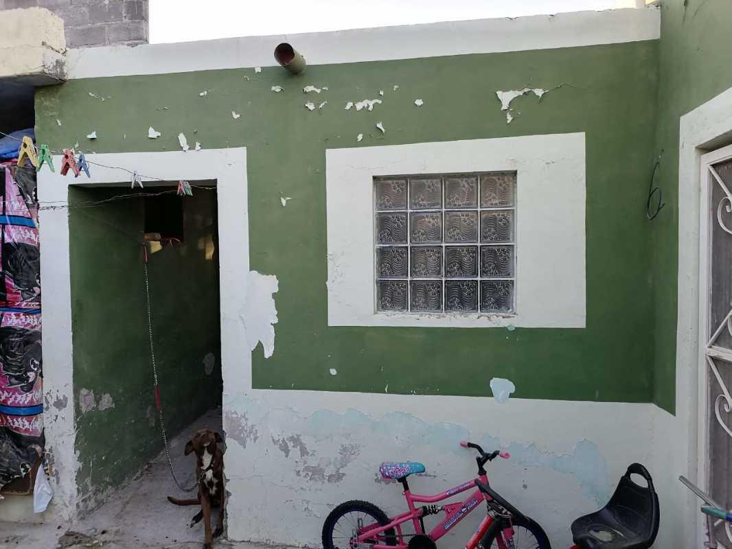 MORELOS, Parras, Coahuila de Zaragoza, 27980, Mexico, 3 Bedrooms Bedrooms, ,2 BathroomsBathrooms,Residential,For Sale,MORELOS,1271157
