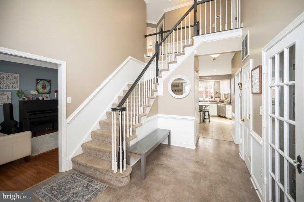 Fredericksburg, Virginia, 22405, United States, 5 Bedrooms Bedrooms, ,4 BathroomsBathrooms,Residential,For Sale,1993434