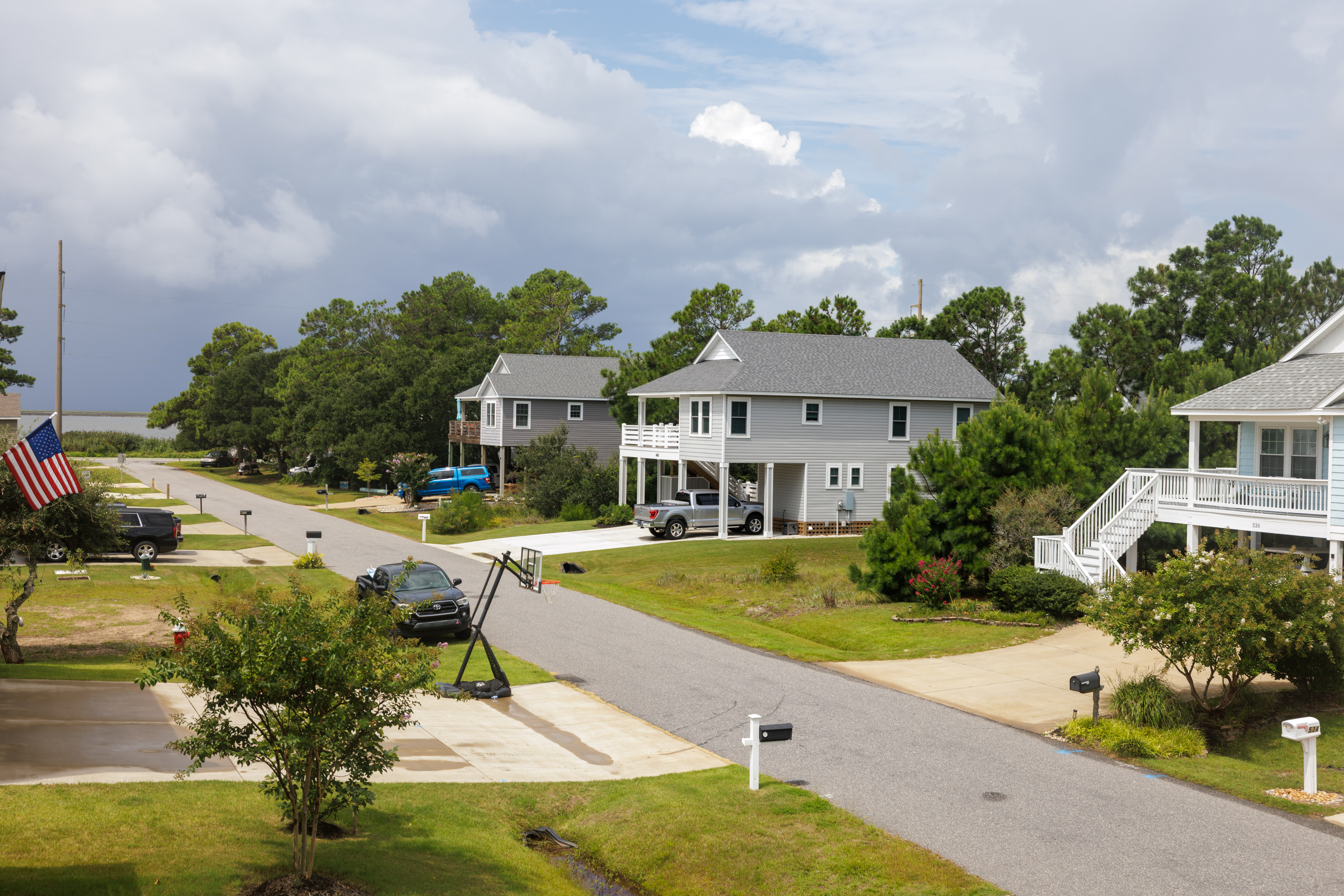  531 West Aycock Street, Kill Devil Hills, NC 27948 - 物件實景