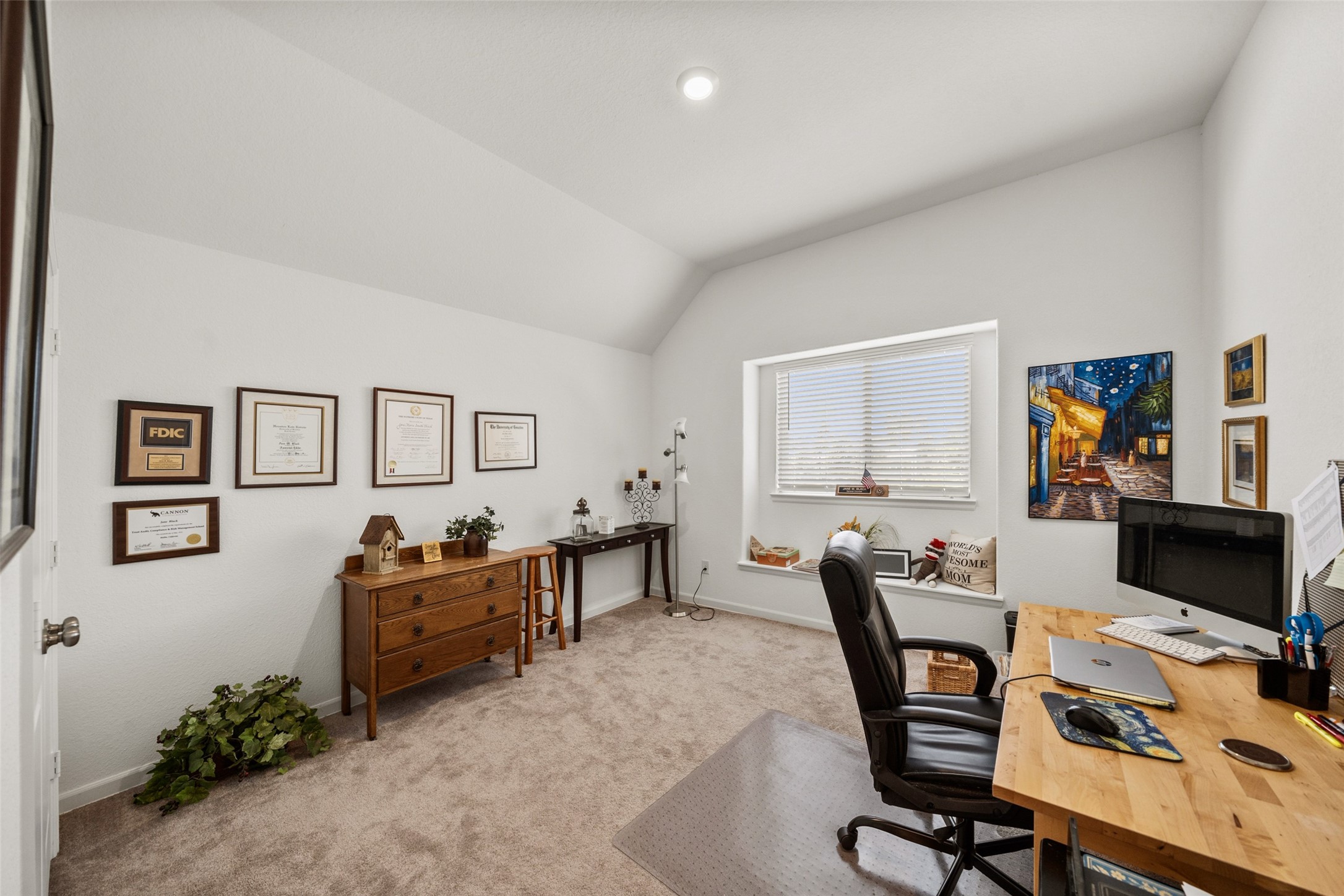  15003 Mulberry Hallow Street - 物件實景