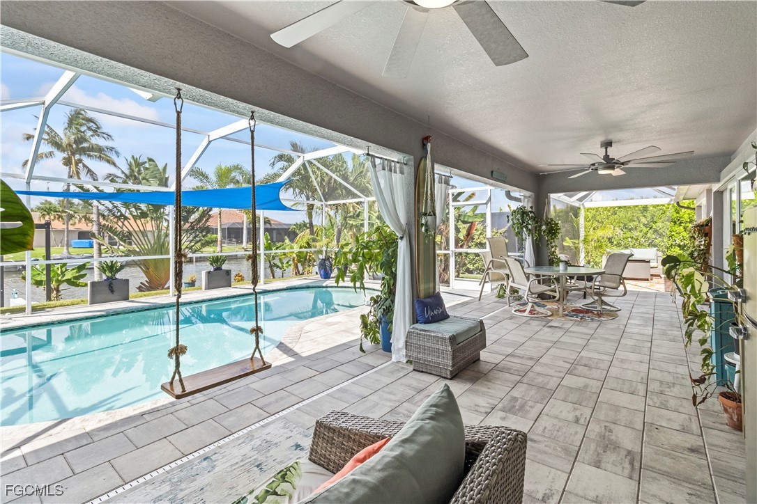 Cape Coral, Florida, 33991, United States, 3 Bedrooms Bedrooms, ,2 BathroomsBathrooms,Residential,For Sale,1910647