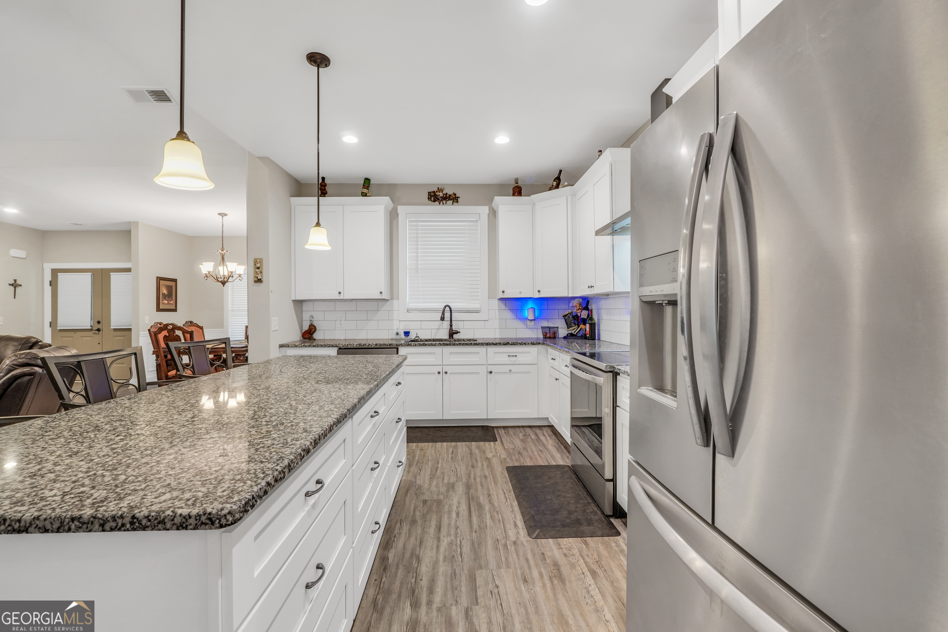 Griffin, Georgia, 30223, United States, 3 Bedrooms Bedrooms, ,3 BathroomsBathrooms,Residential,For Sale,2009232