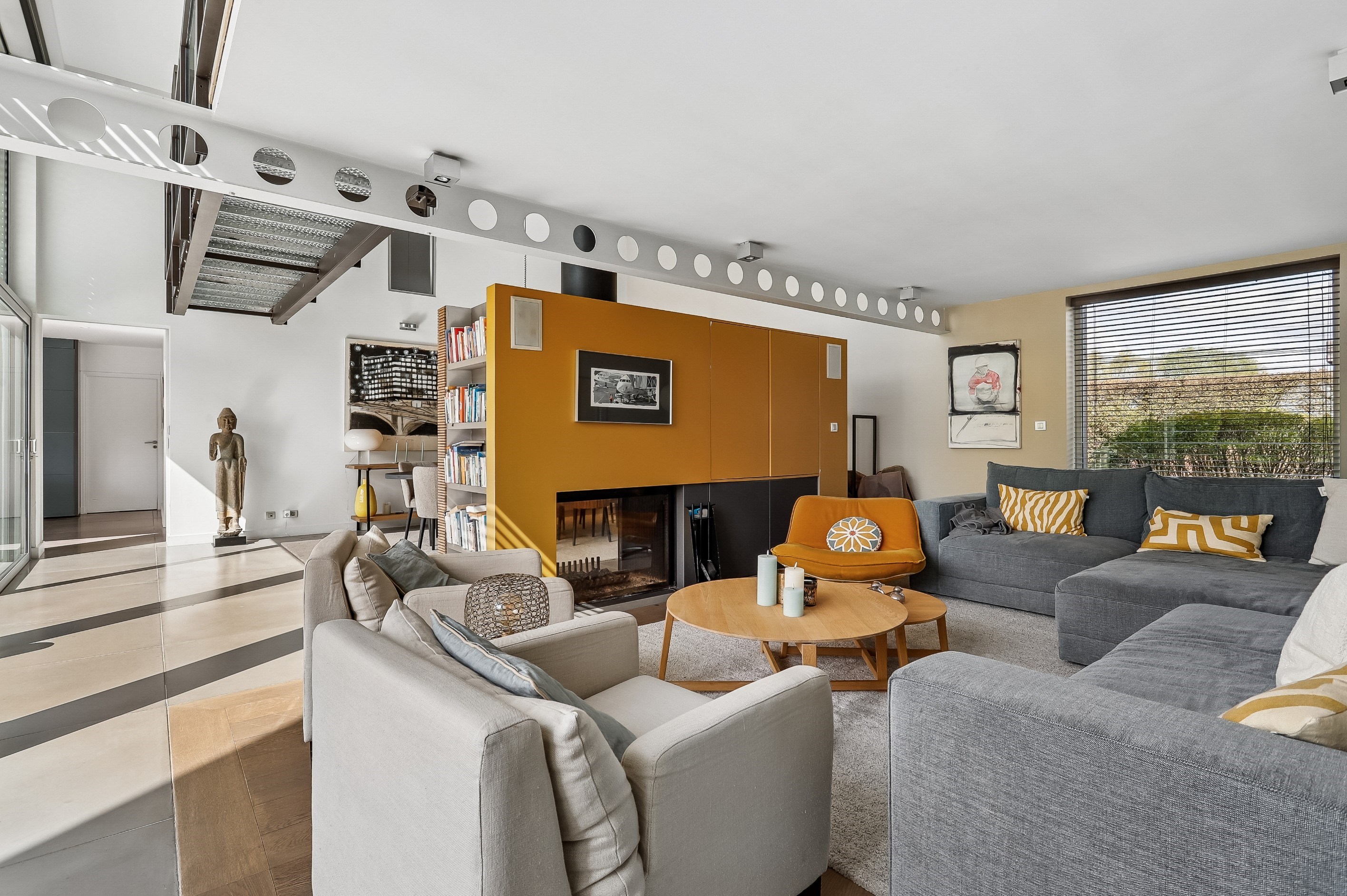  Wasquehal , prox Marc-en-Baroeul , fabulous spacious house , 5 bedrooms , 2 des… - 物件實景