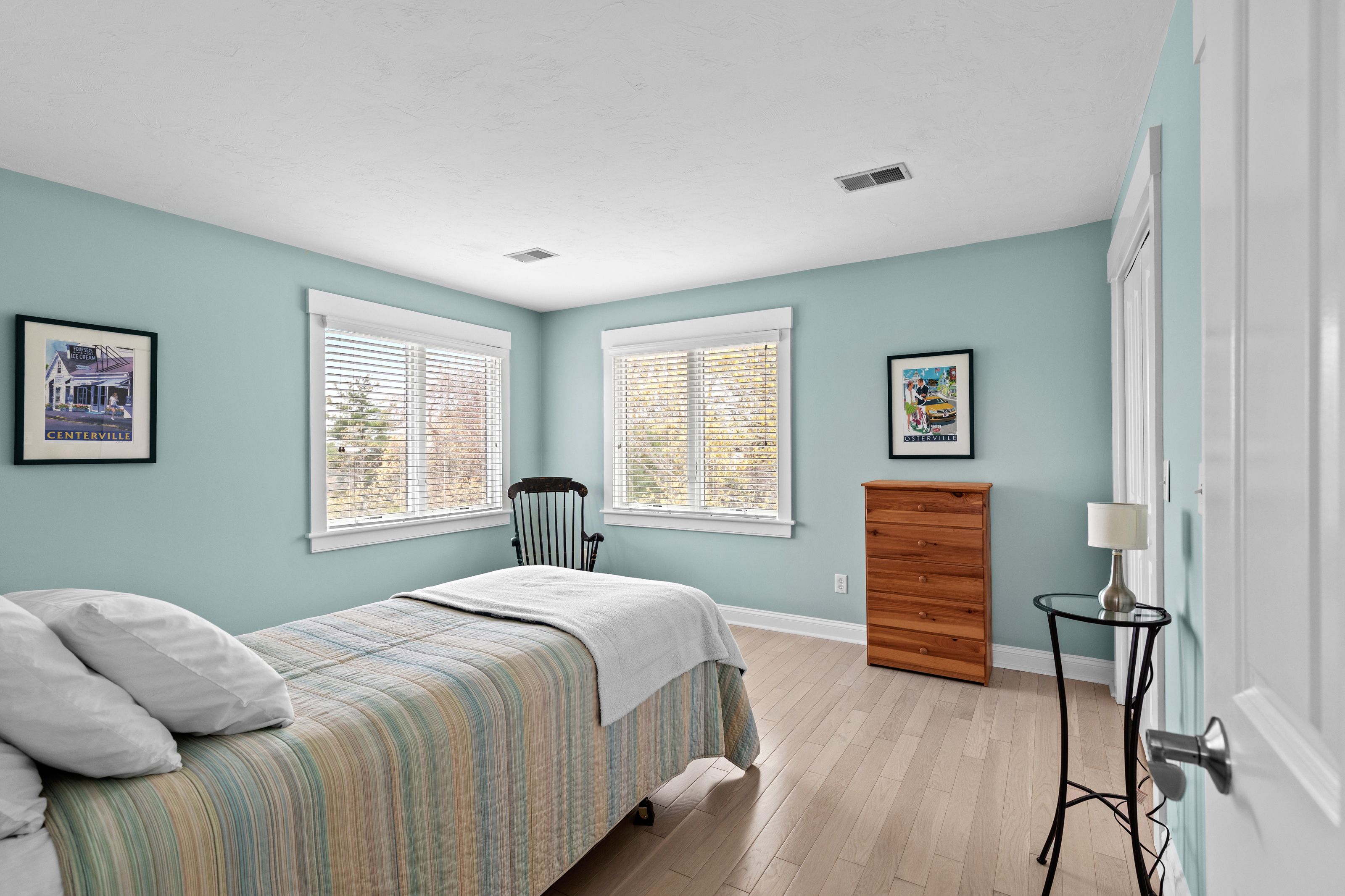  2 Beach Plum Lane Unit E, Bourne, MA, 02532 - 物件實景