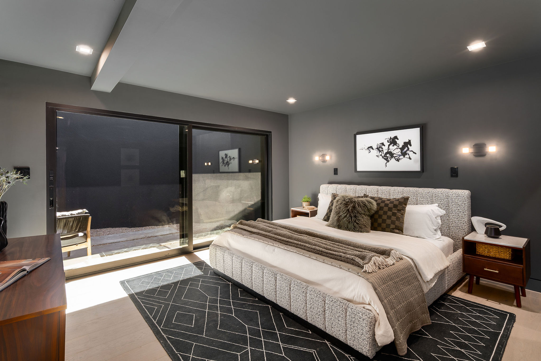  5645 Bacon Road - 物件實景