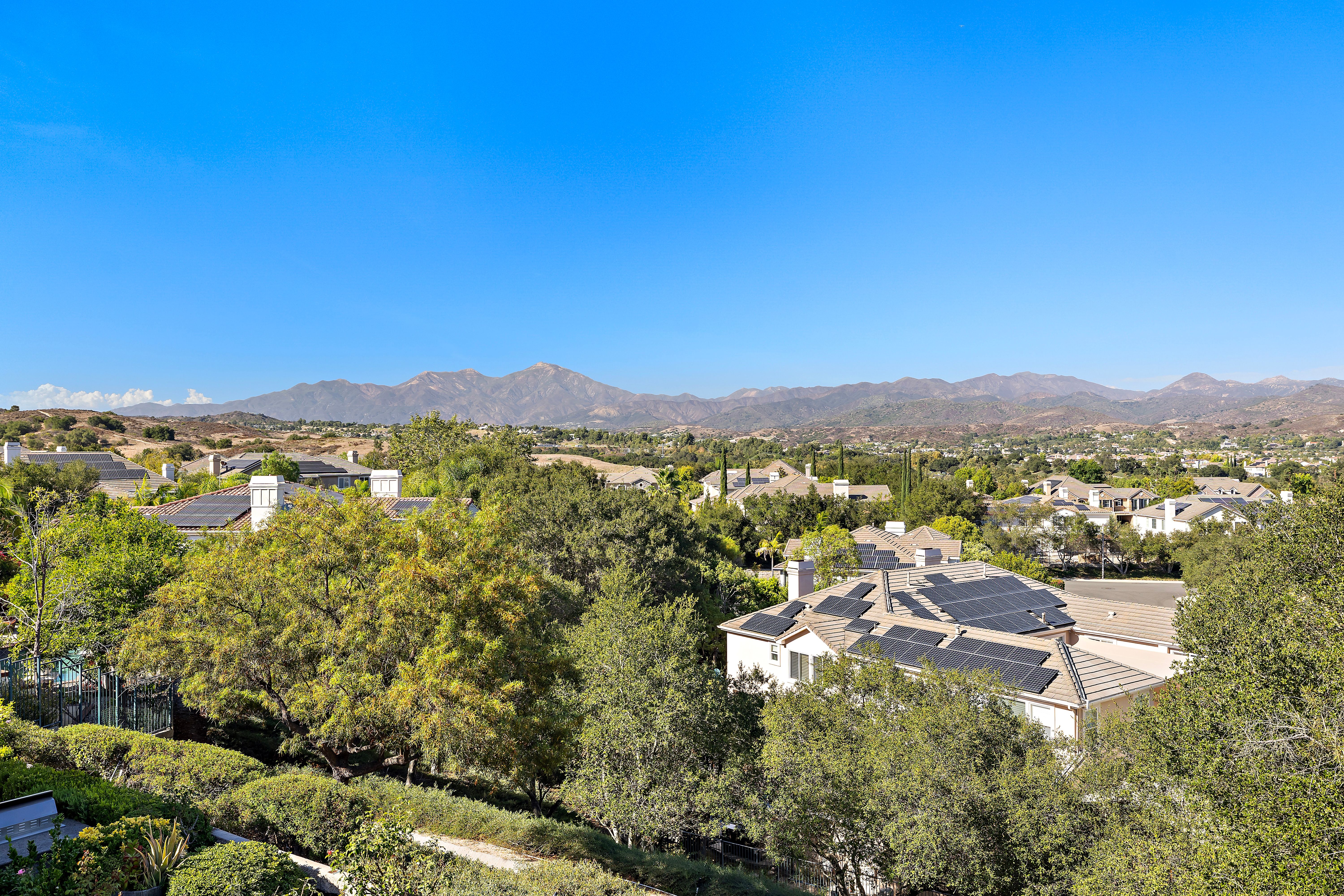  5 Rocky Mountain, Coto de Caza, CA 92679 - 物件實景