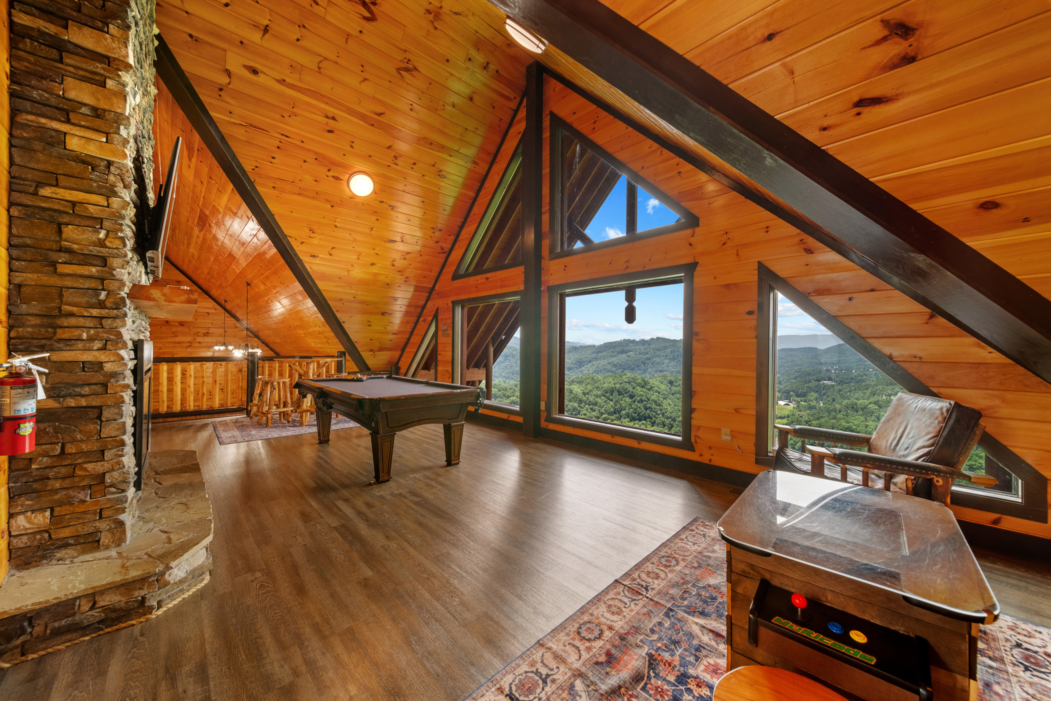 Pigeon Forge, Tennessee, 37863, United States, 12 Bedrooms Bedrooms, ,14 BathroomsBathrooms,Residential,For Sale,1923197