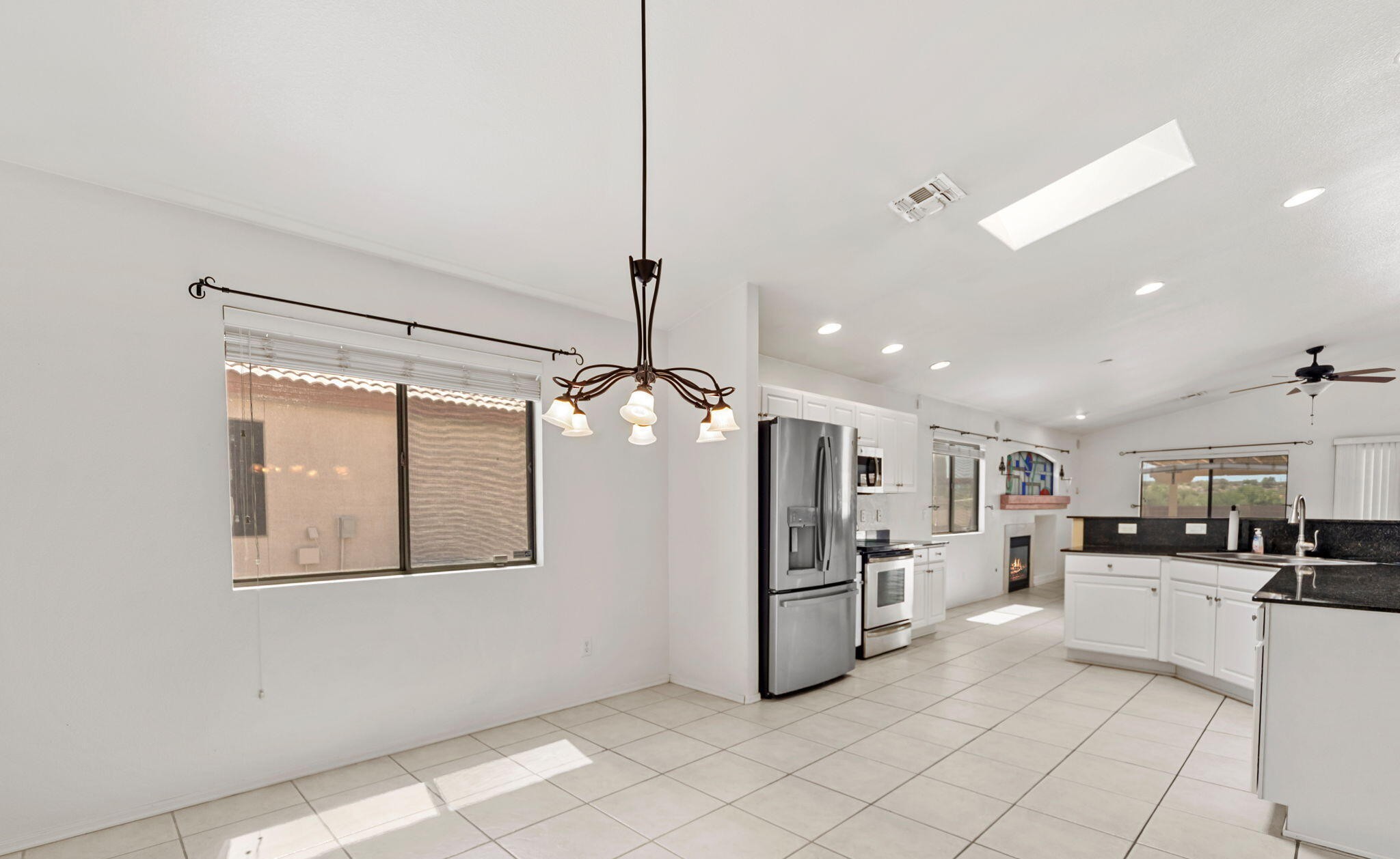  7700 N Sun Flair Drive ¦Tucson, AZ - 物件實景