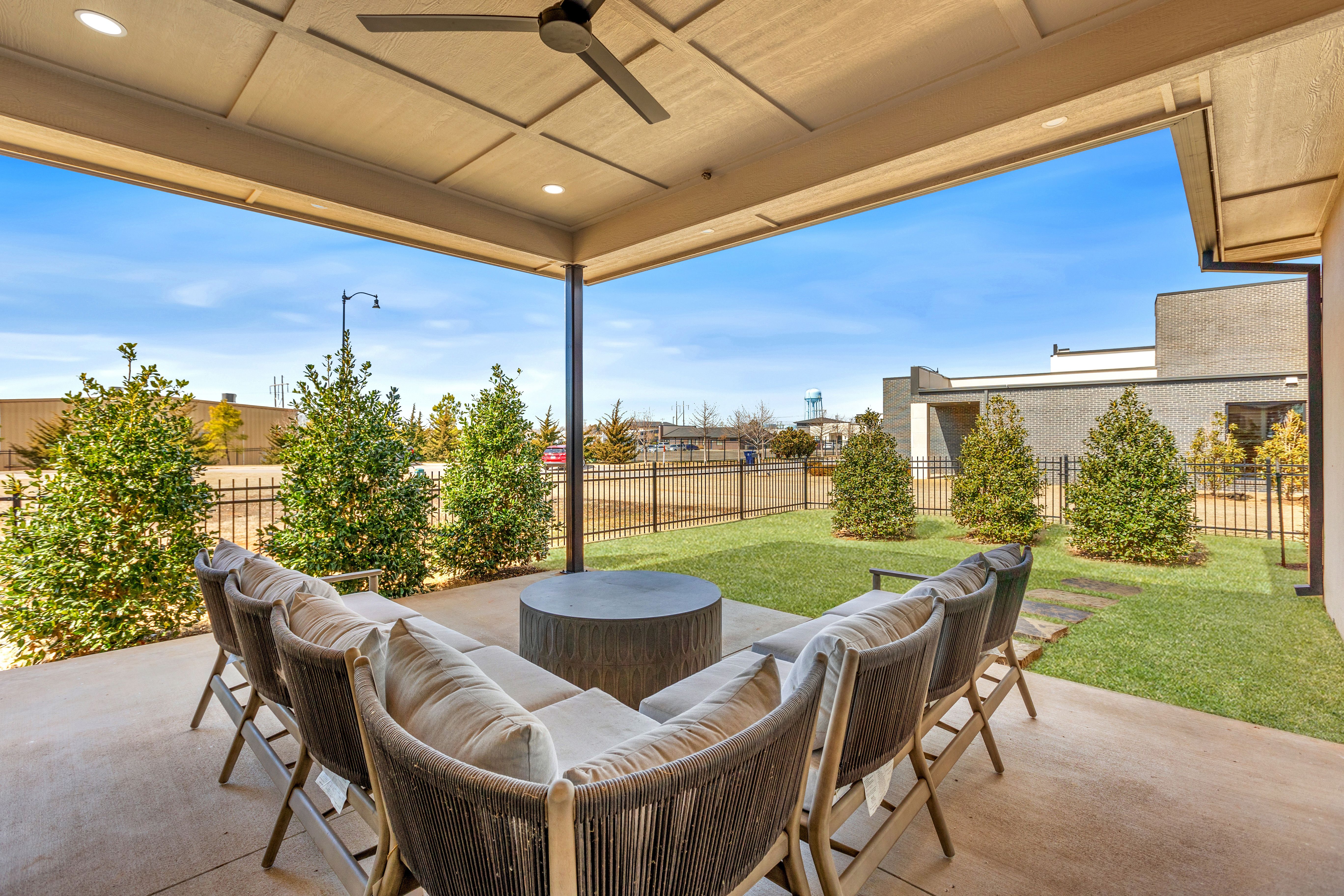  834 NW 72nd Street, Oklahoma City, OK 73116 - 物件實景